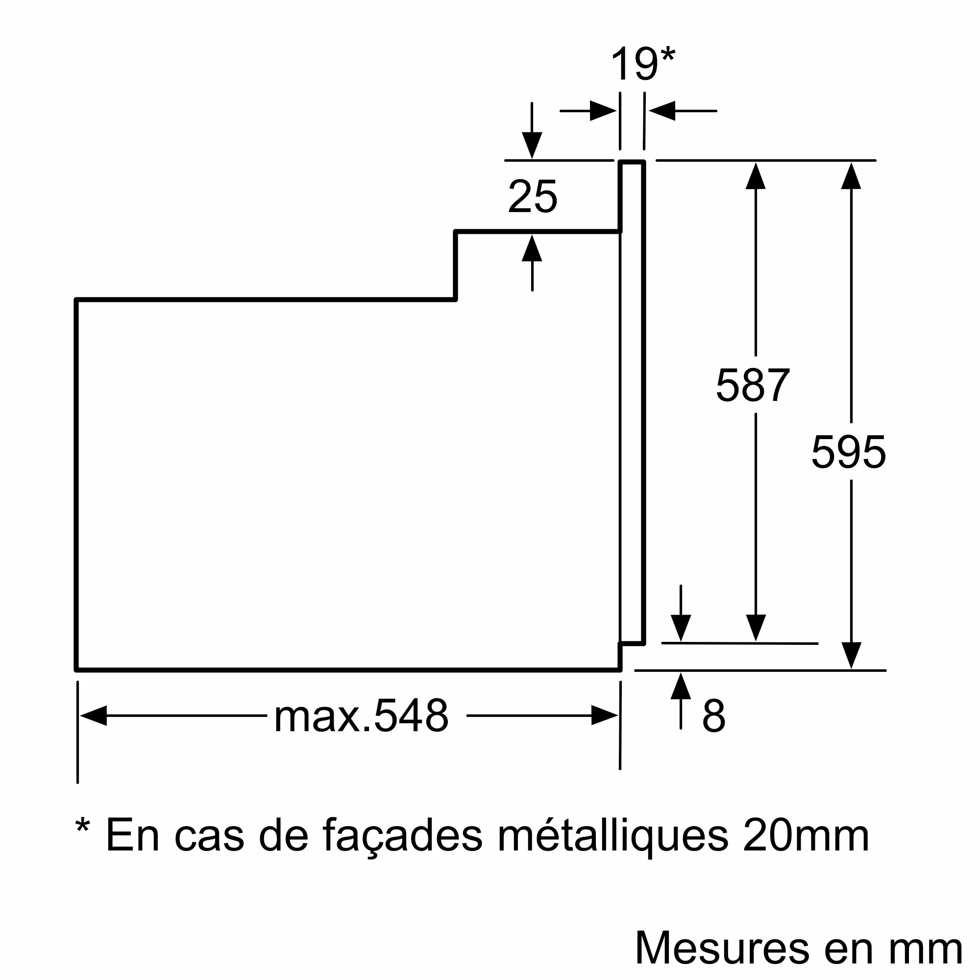 Photo n° 8 du produit HBF114ES0