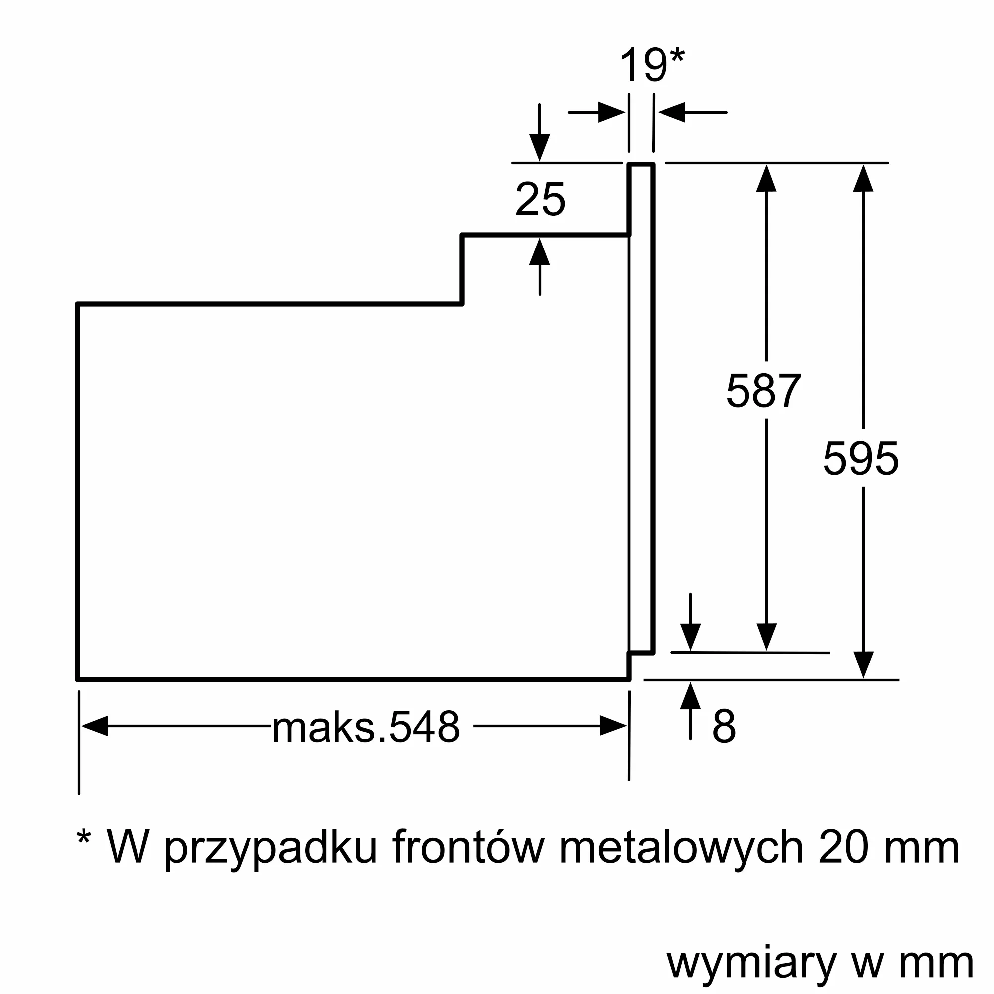 Zdjęcie produktu nr 9 HBF134EB1