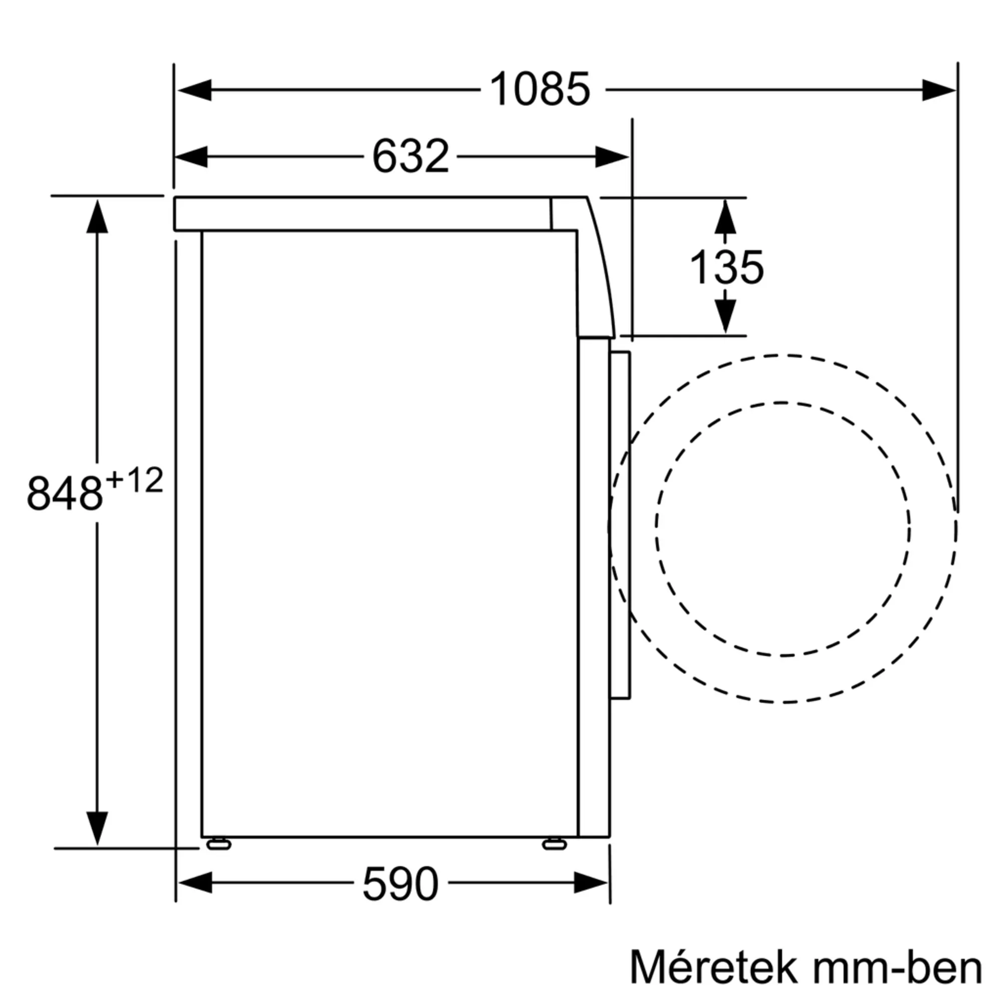 Fotó a termék Nr. 7 számáról WAV28EH0BY