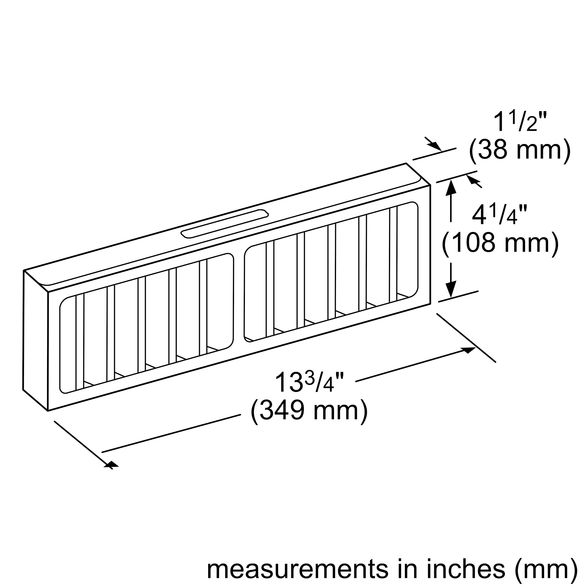 Photo Nr. 2 of the product HDDFILTUC