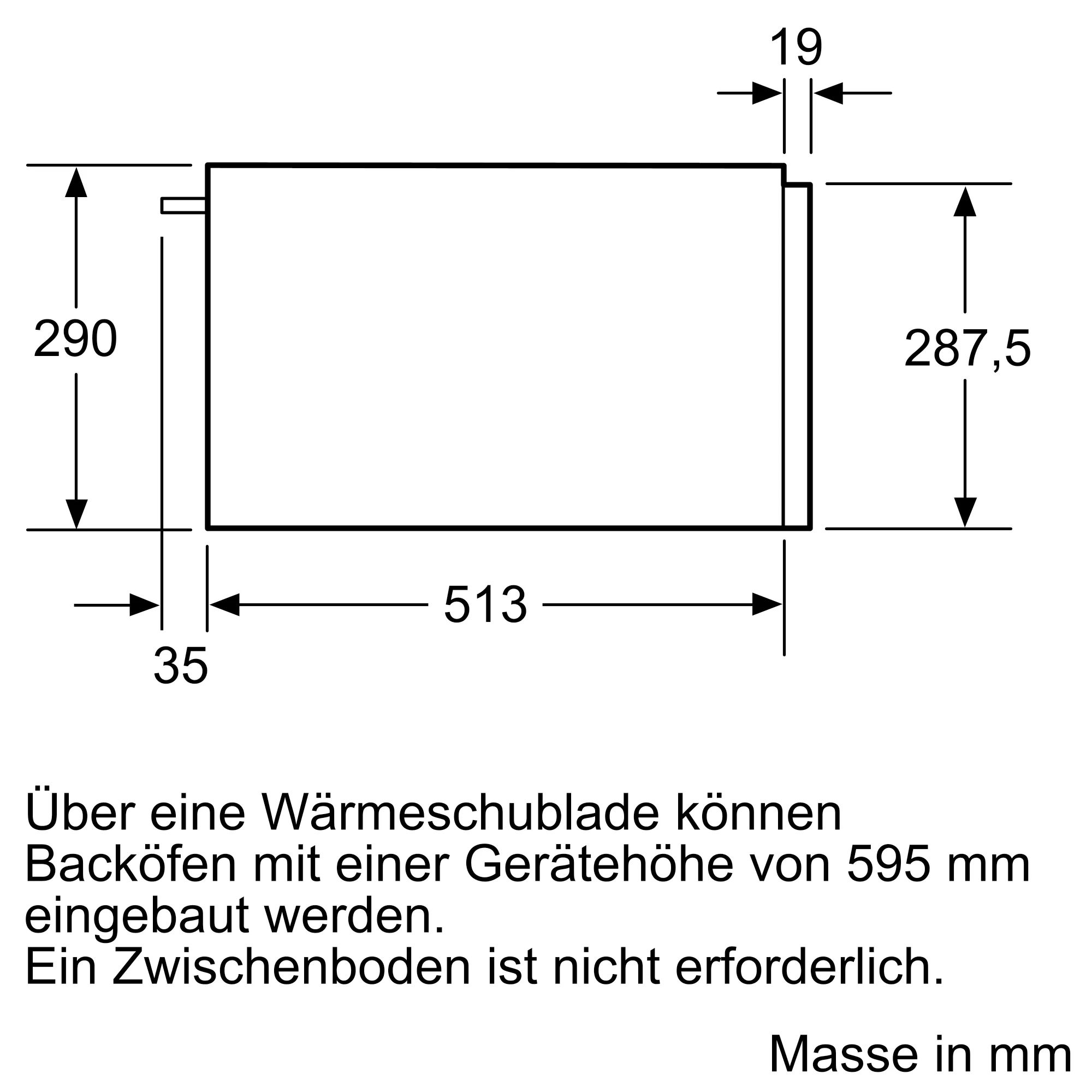 Foto Nr. 6 des Produkts BI630DNS1