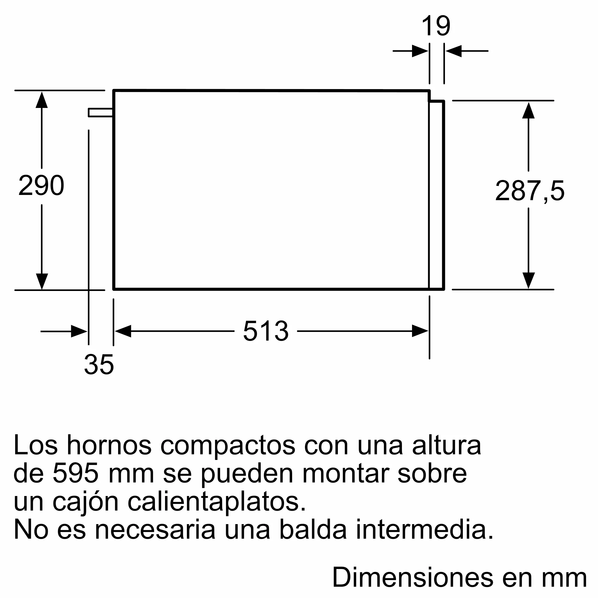 Foto n.º 6 del producto BI630DNS1