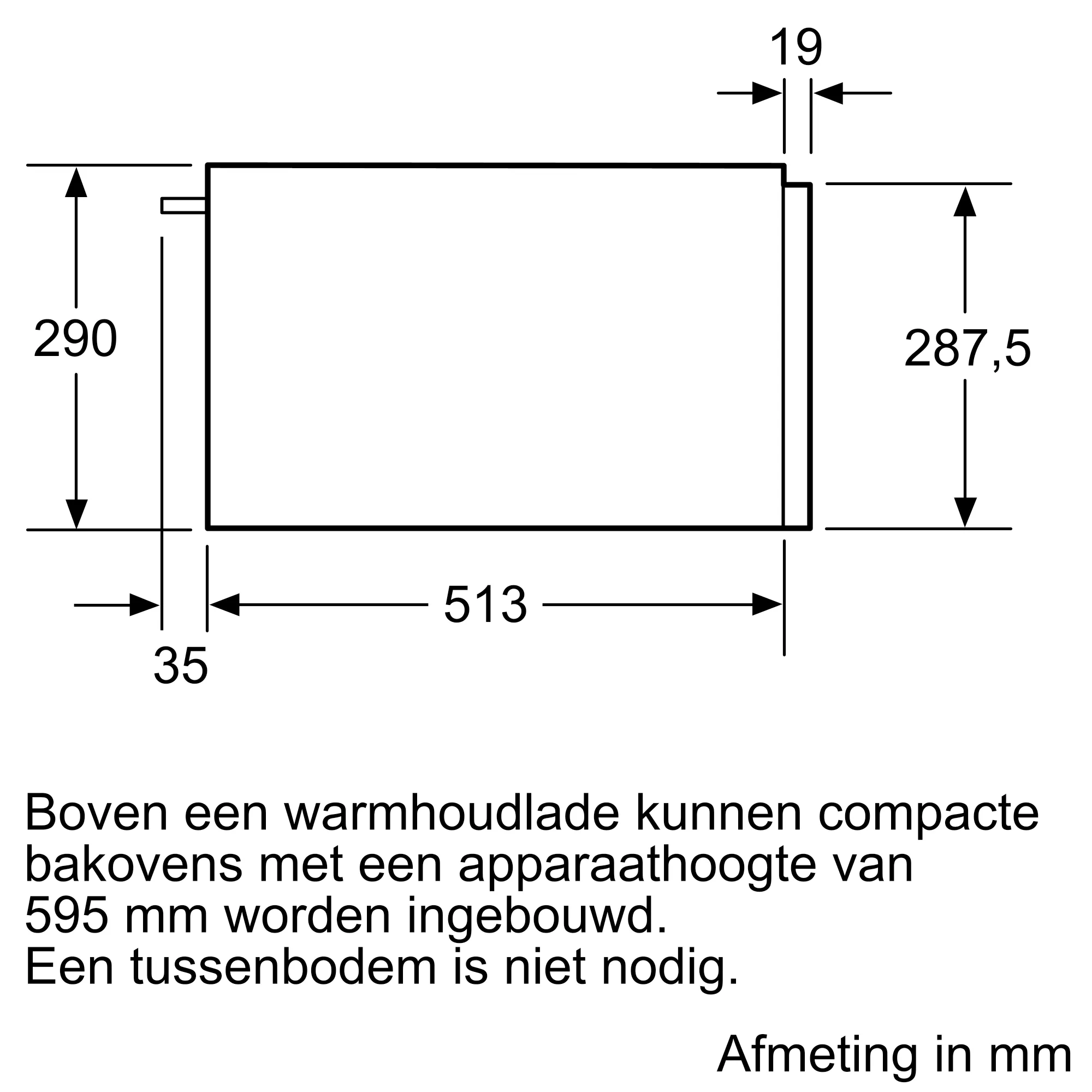 Foto nr. 6 van het product BI630DNS1