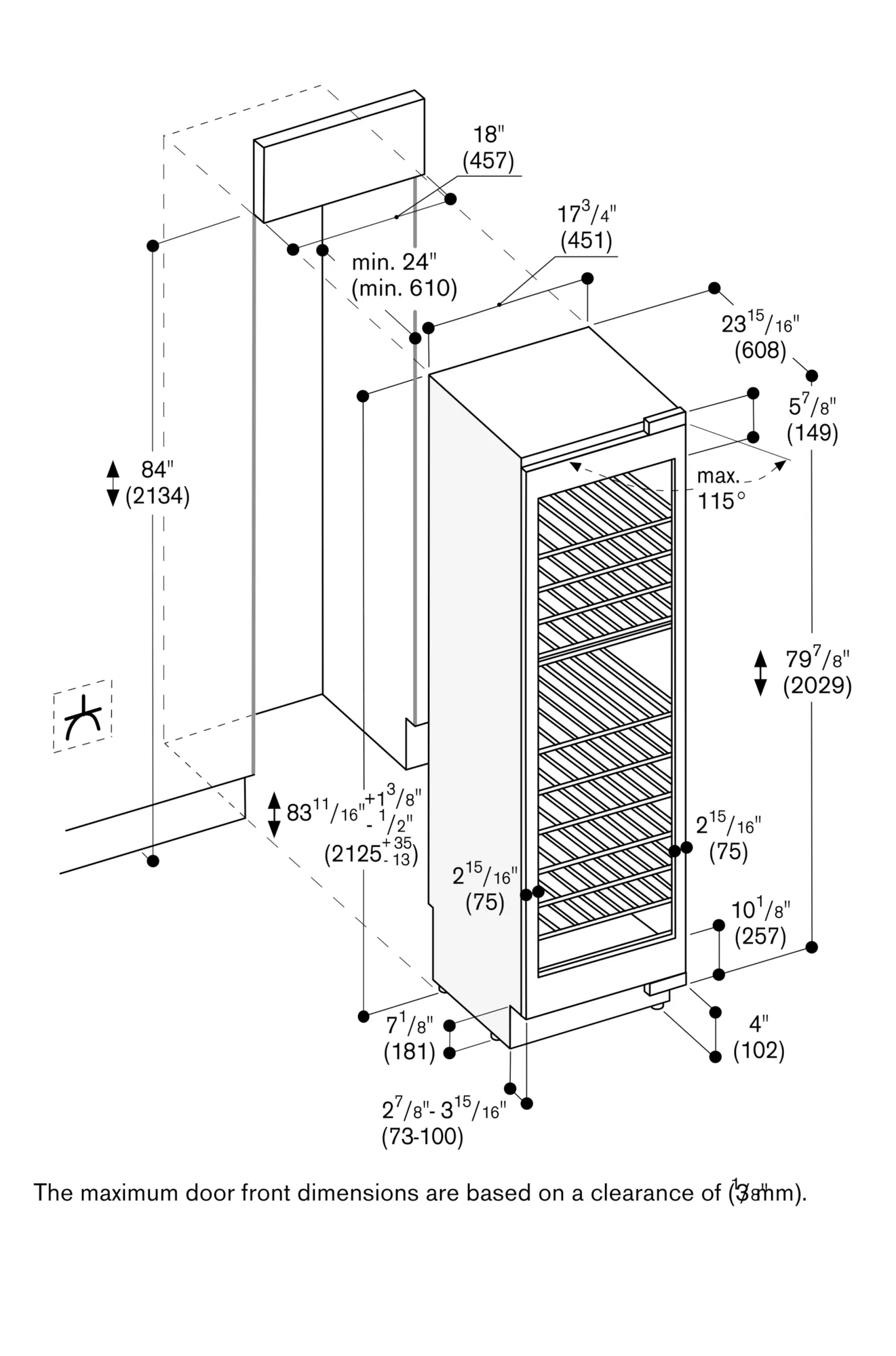 Photo Nr. 9 of the product CI18WP03