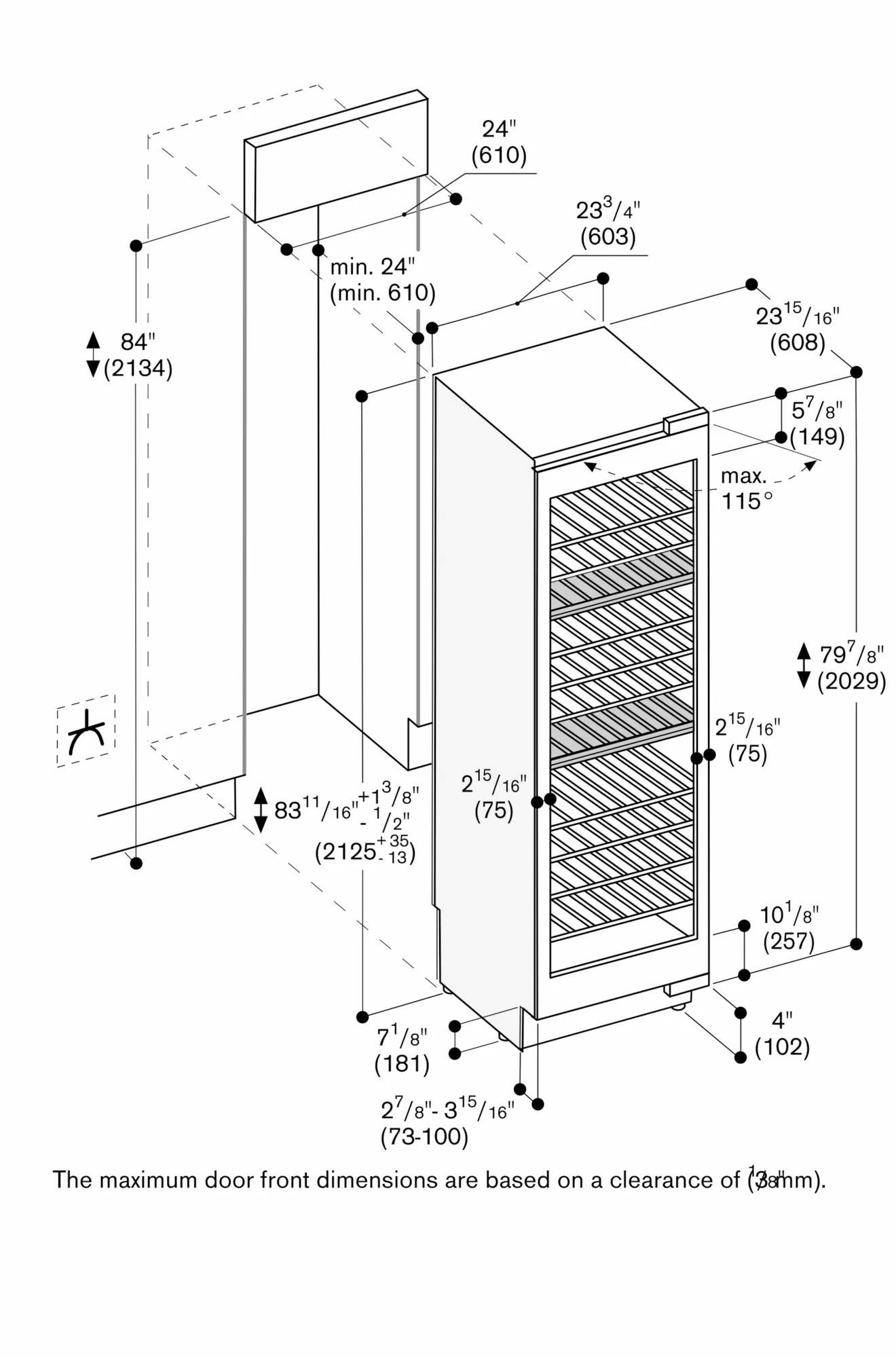 Photo Nr. 11 of the product CI24WP03