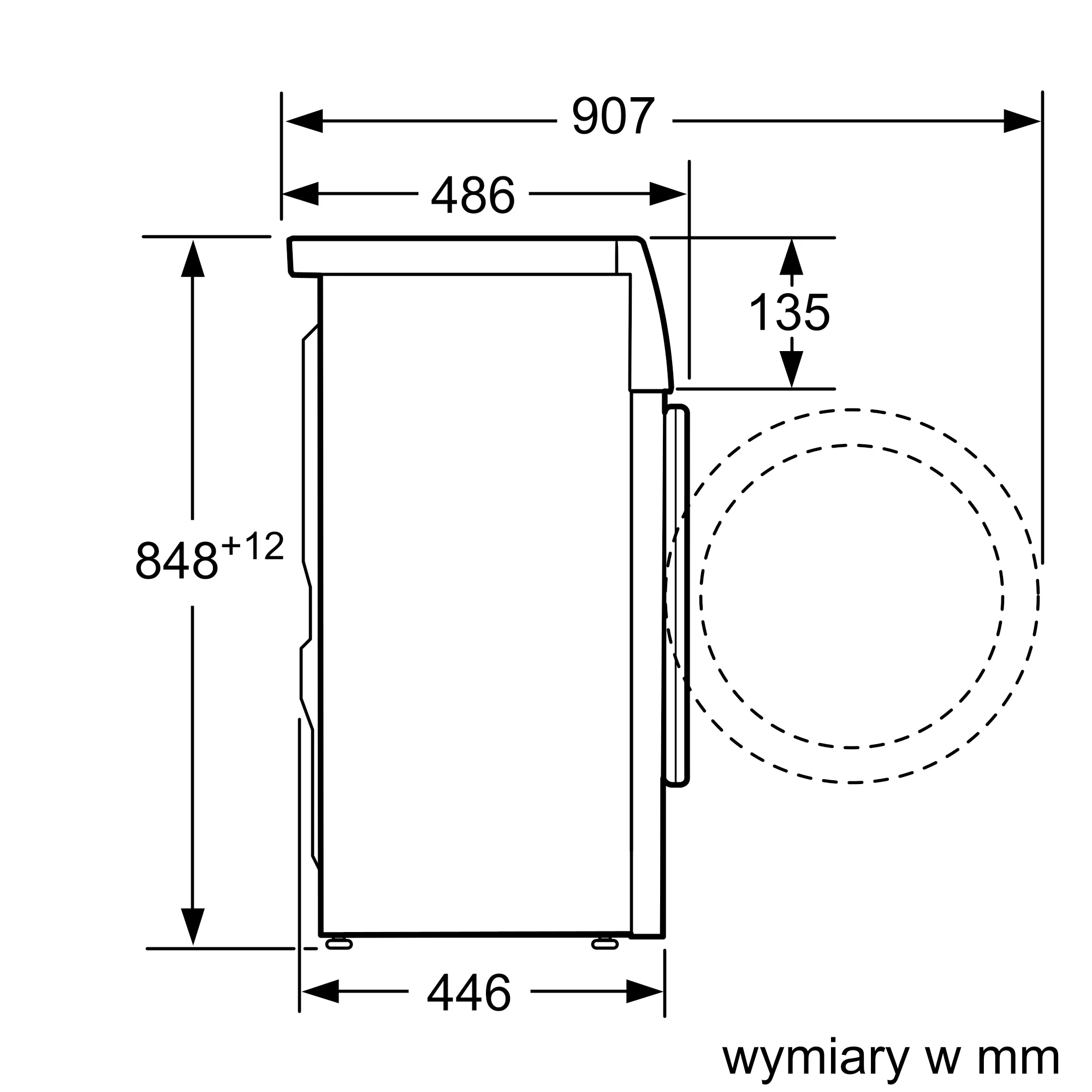 Zdjęcie produktu nr 4 WLK2427SPL