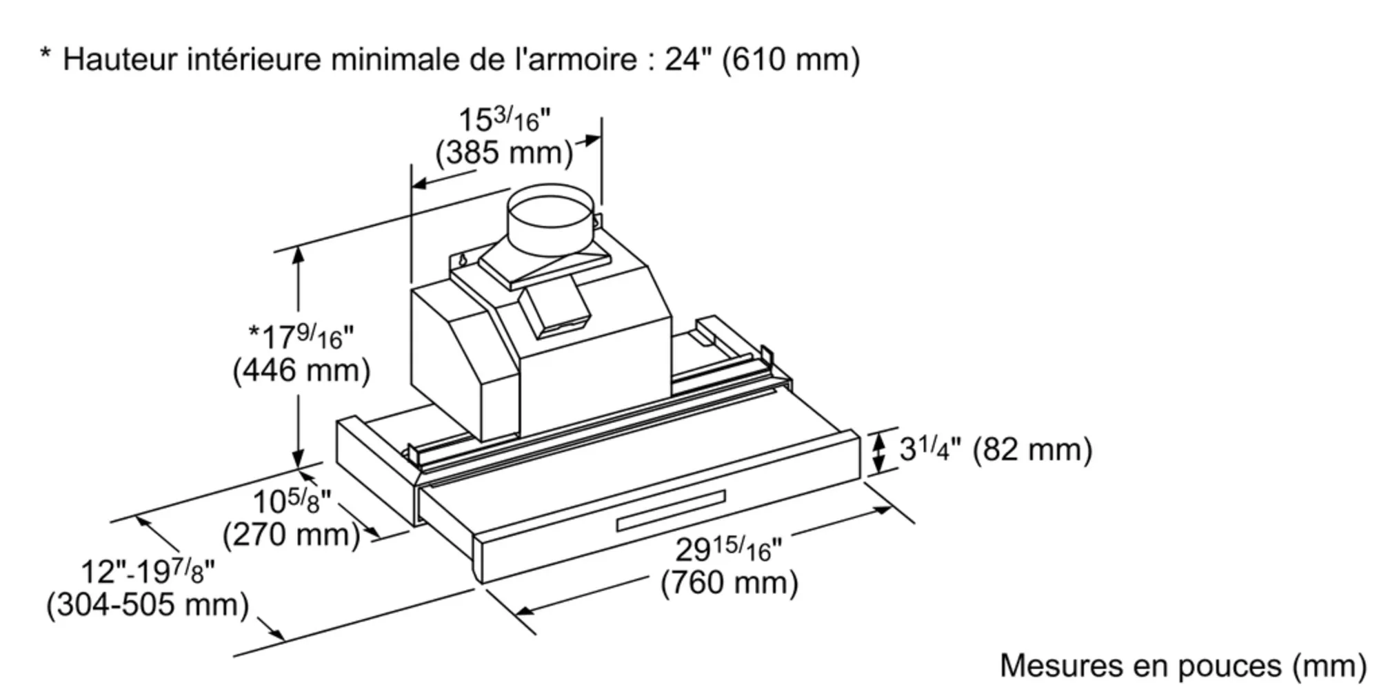 Photo n° 5 du produit HMDW30WS