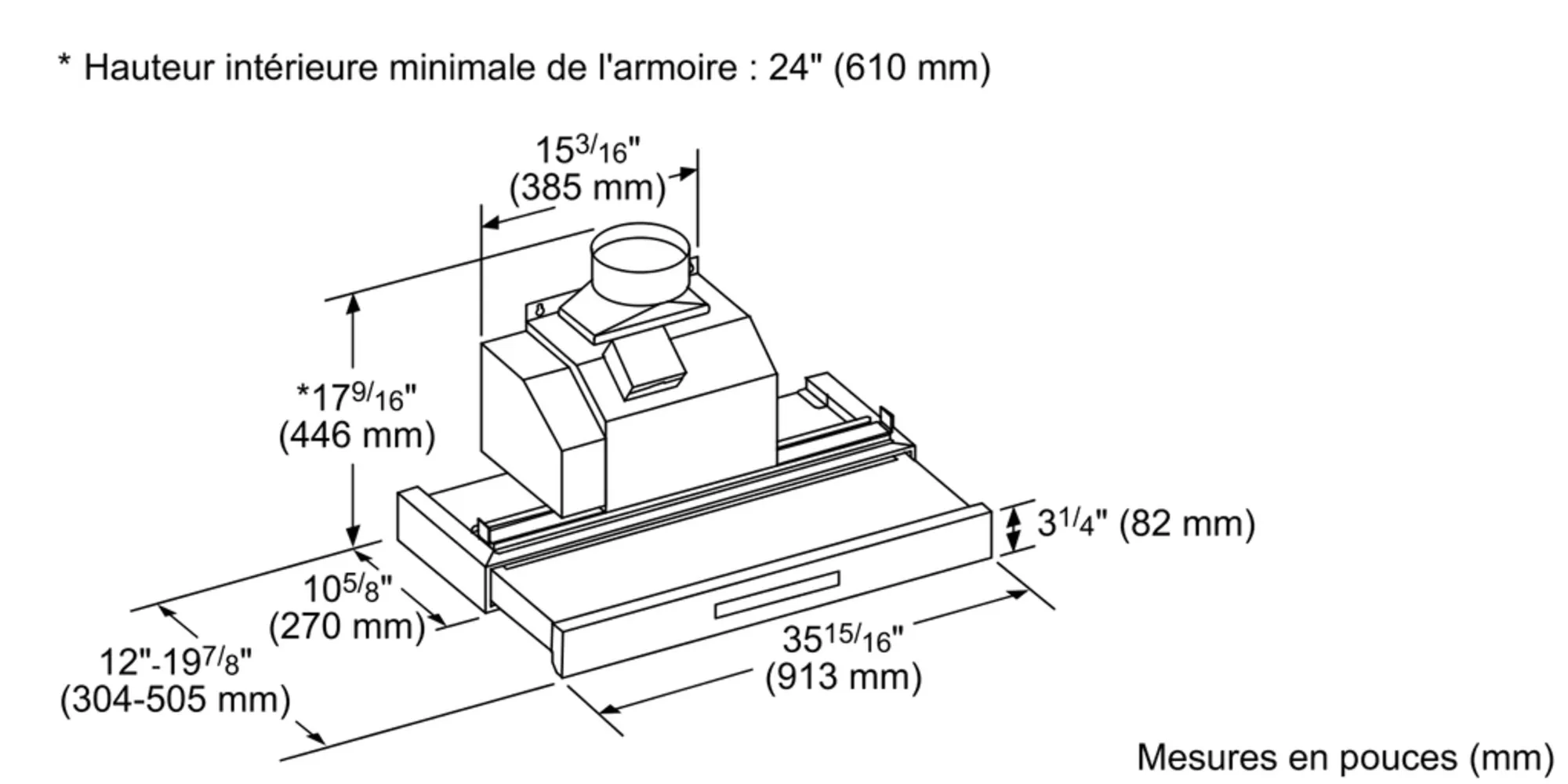 Photo n° 5 du produit HMDW36WS