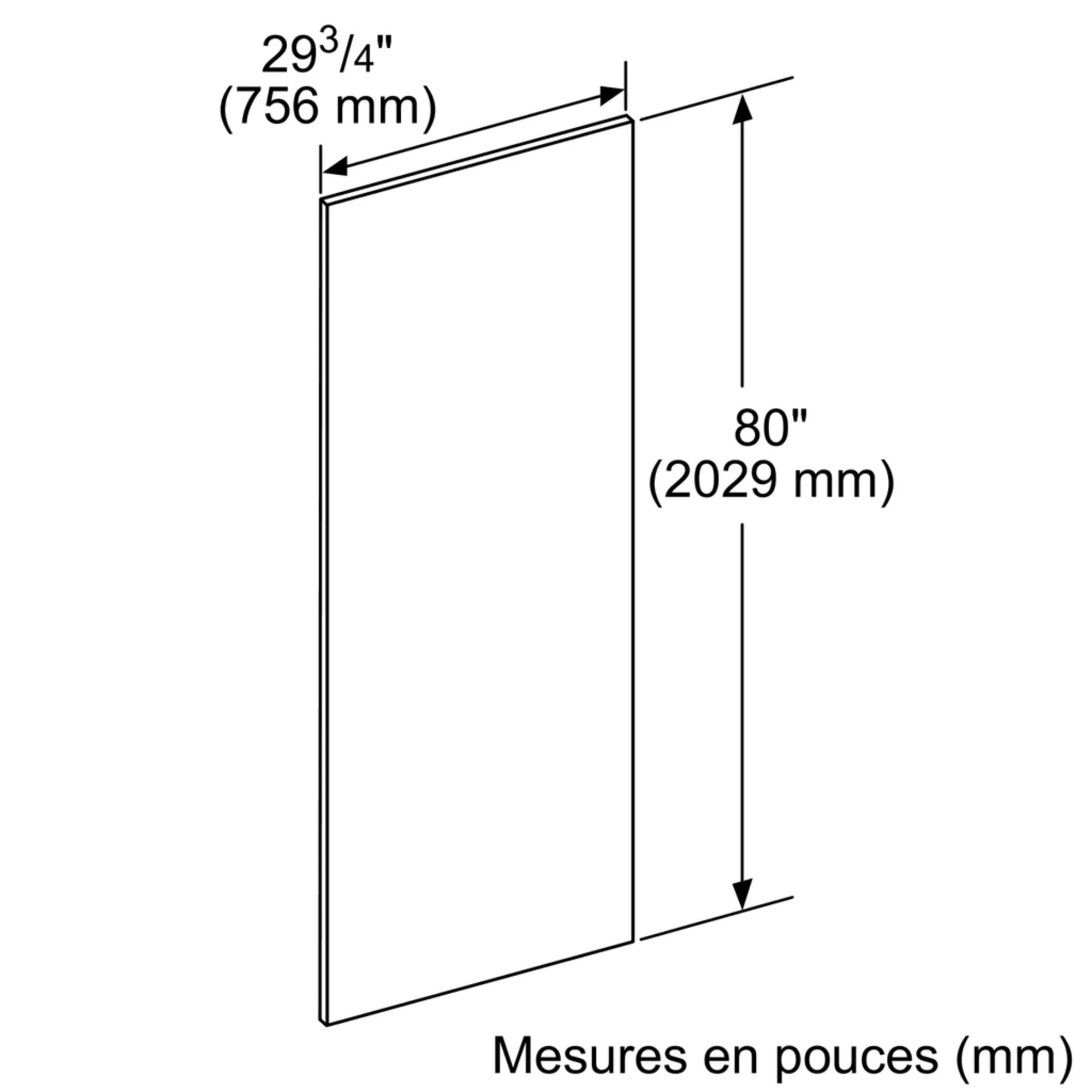 Photo n° 2 du produit TFL30IR905