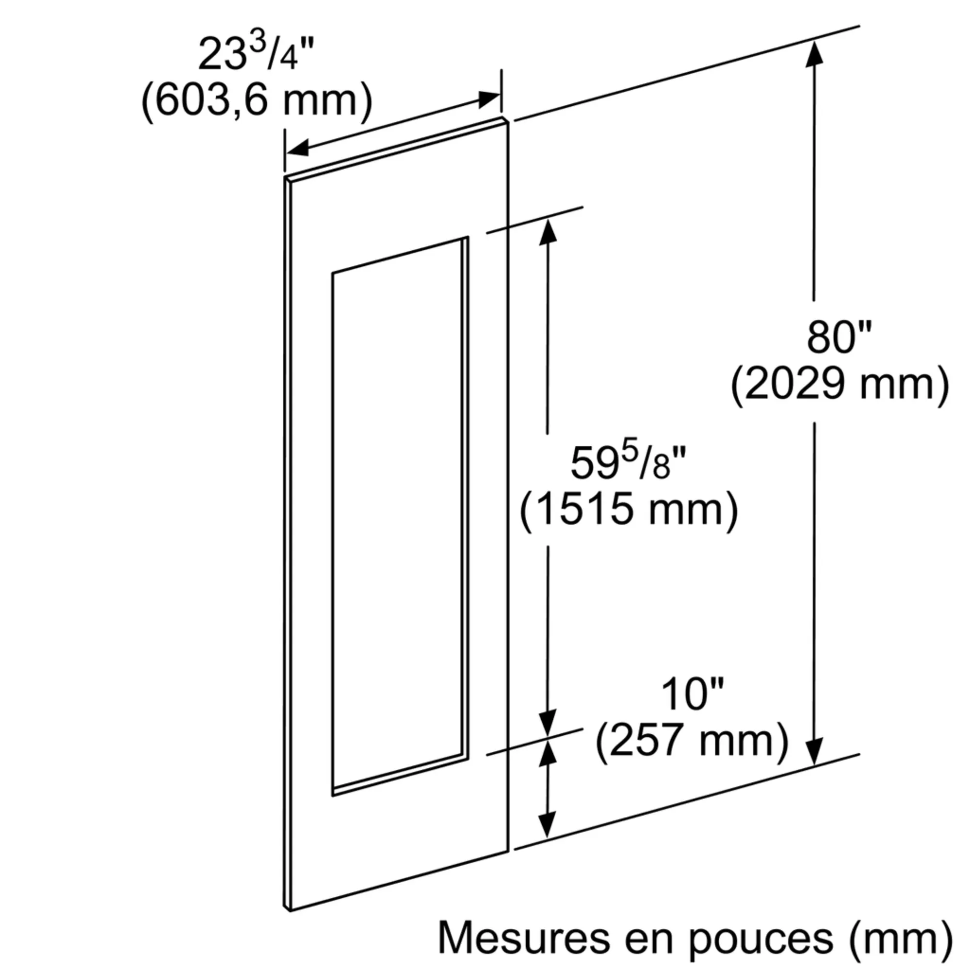 Photo n° 2 du produit TFL24IW905