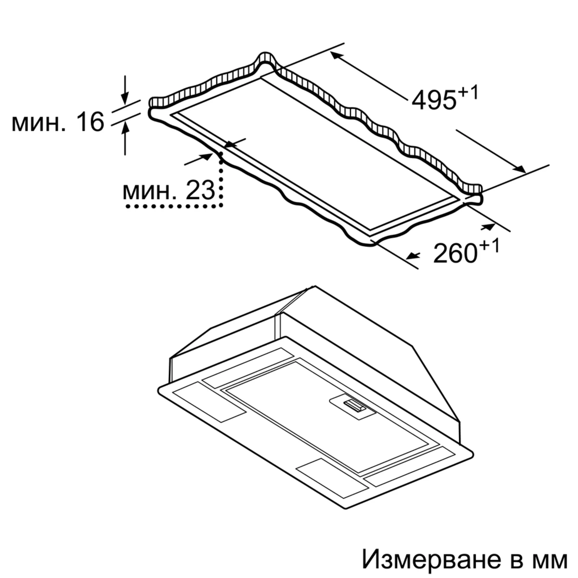 Изображение 5 на продукта DLN53AA70