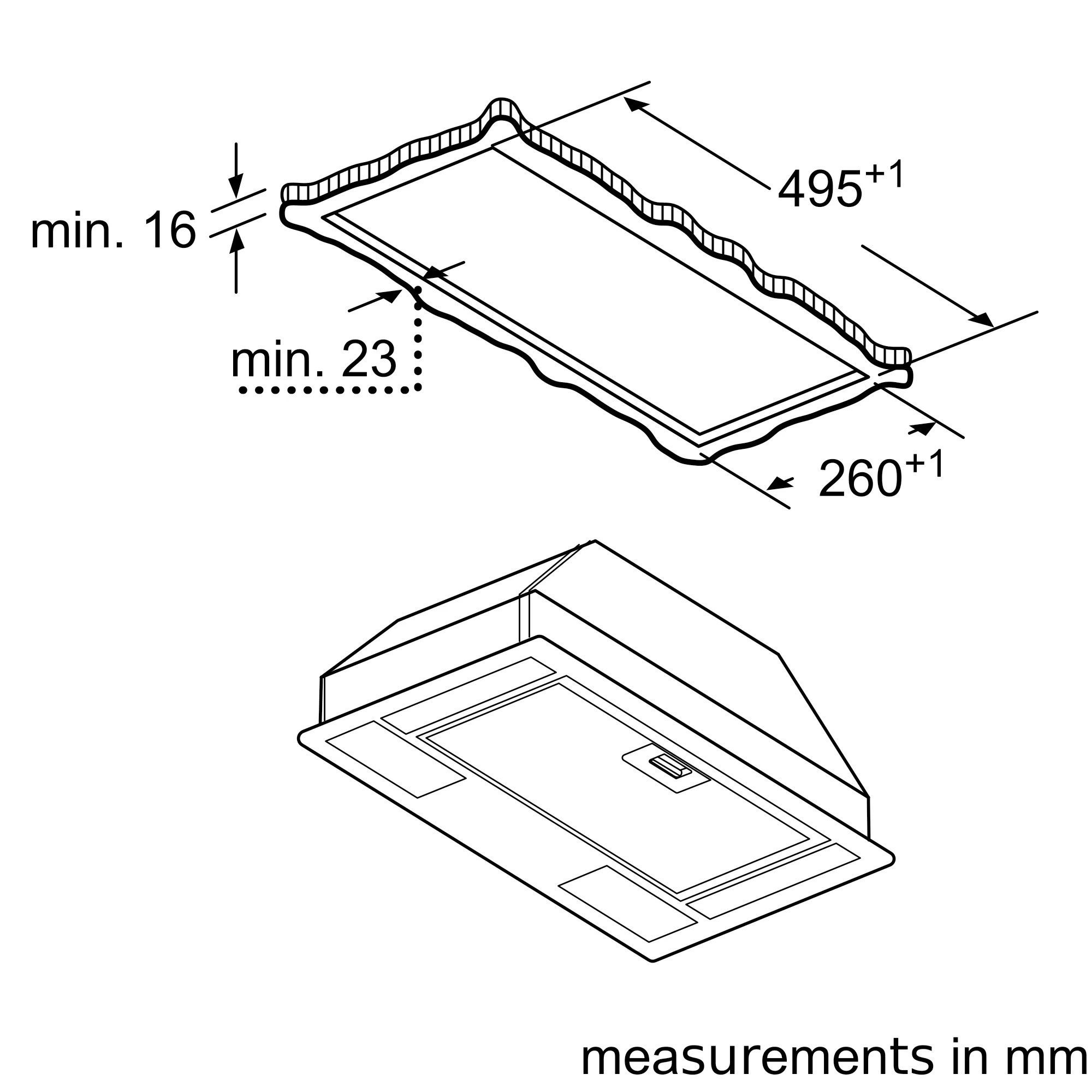 Photo Nr. 5 of the product DLN53AA50B