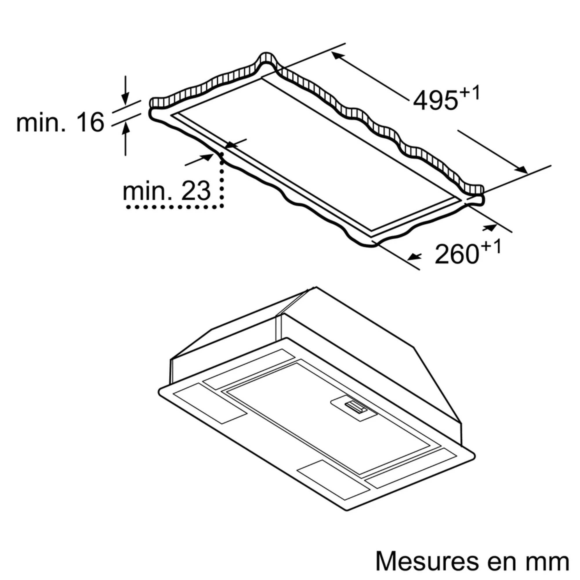 Photo n° 5 du produit DLN53AA70