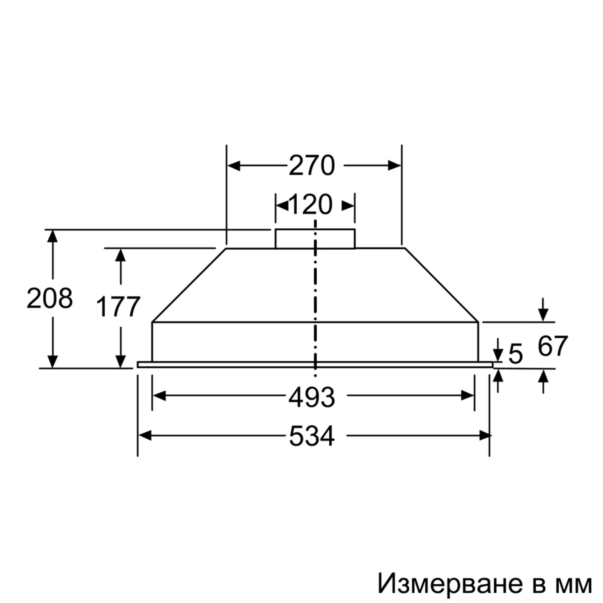 Изображение 6 на продукта DLN53AA70