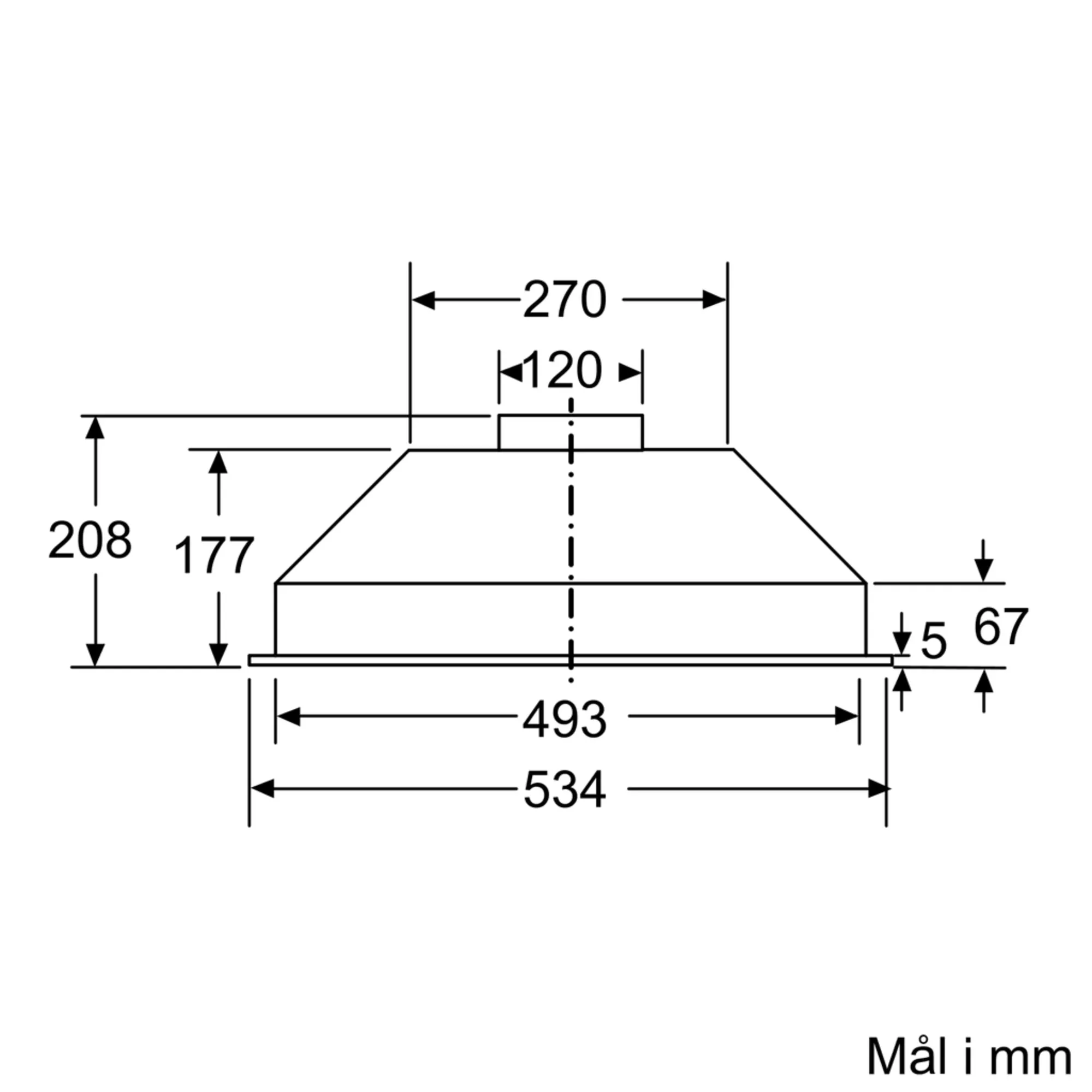 Fotonummer 6 af produktet DLN53AA70