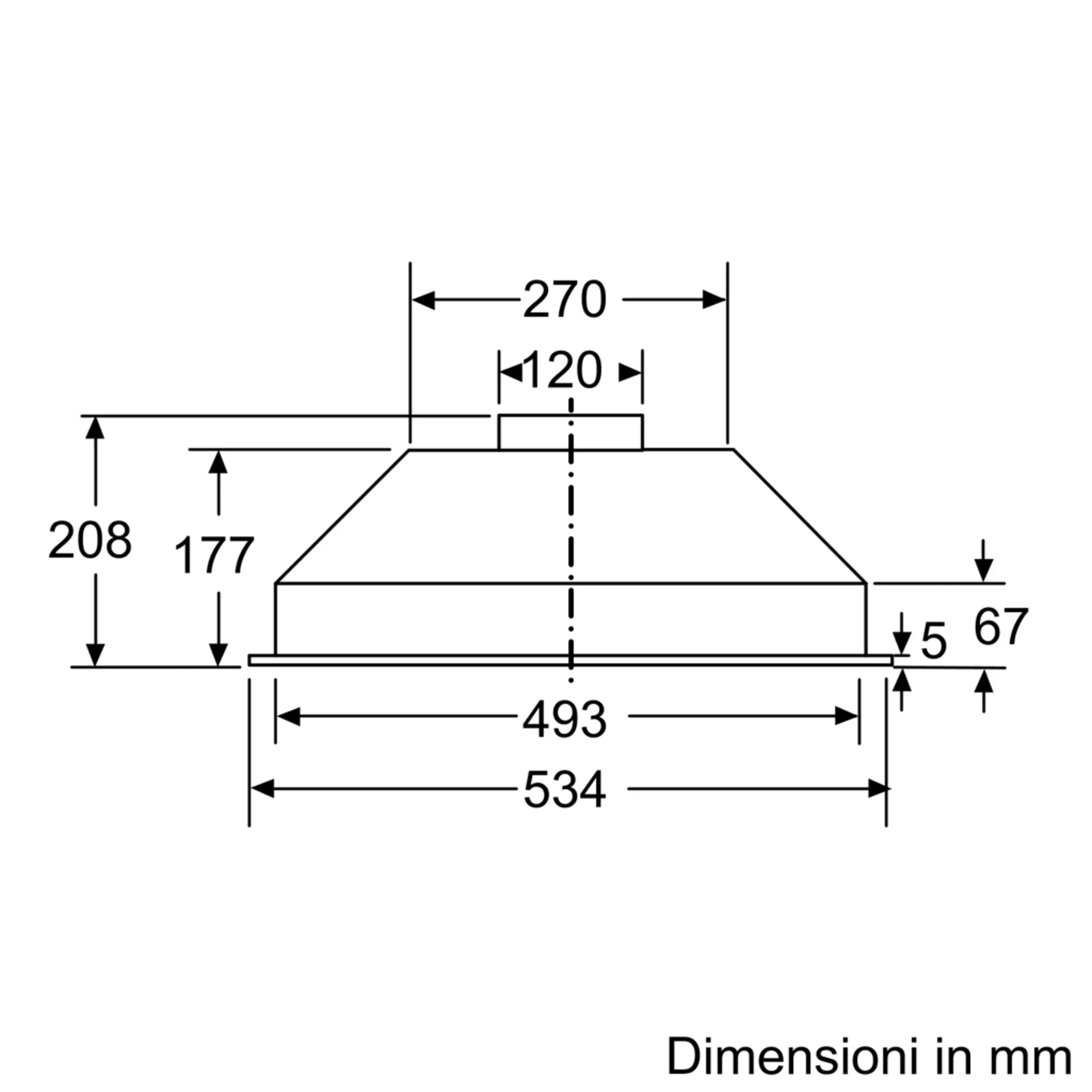 Foto Nr. 6 del prodotto DLN53AA70