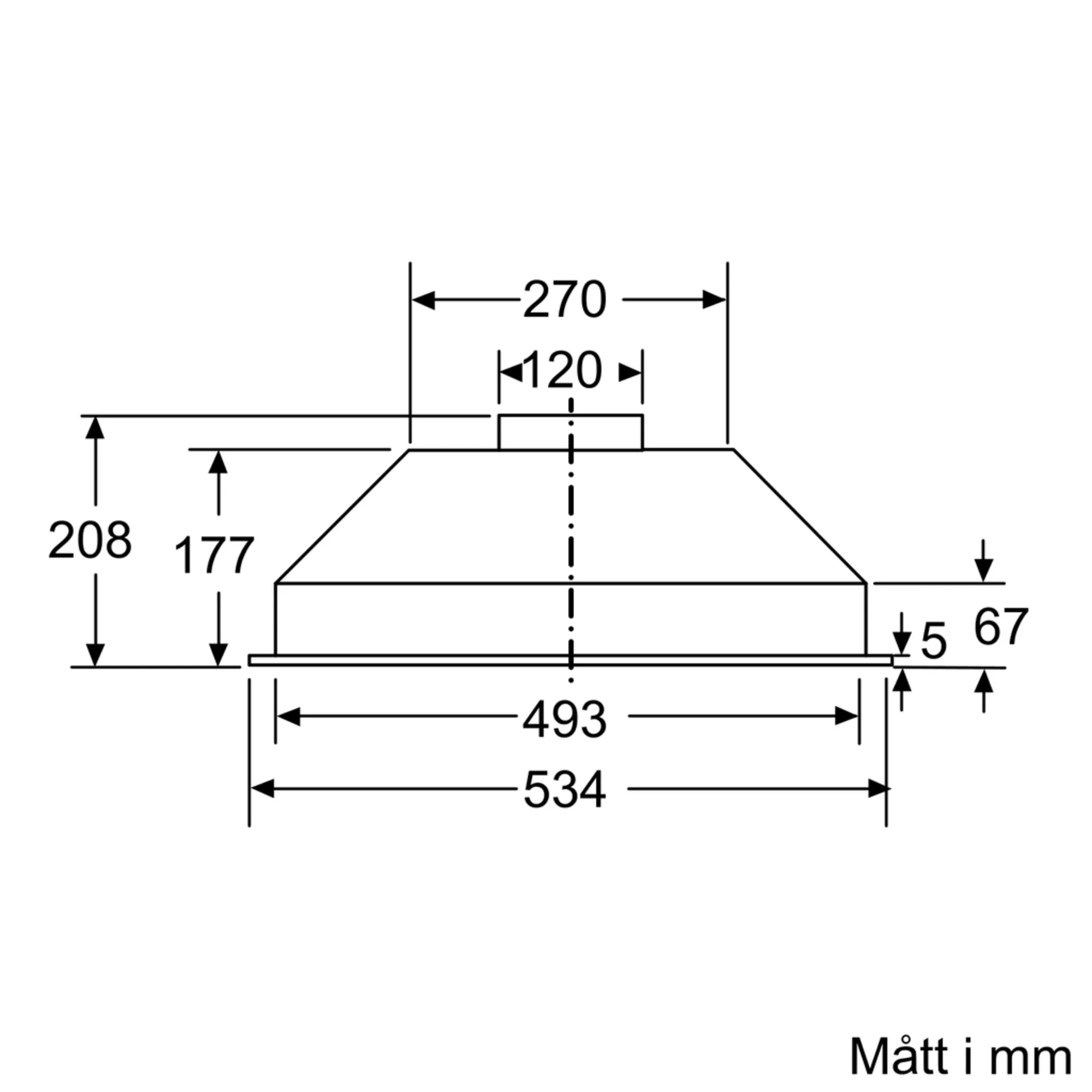 Foto Nr. 6 av produkten DLN53AA70