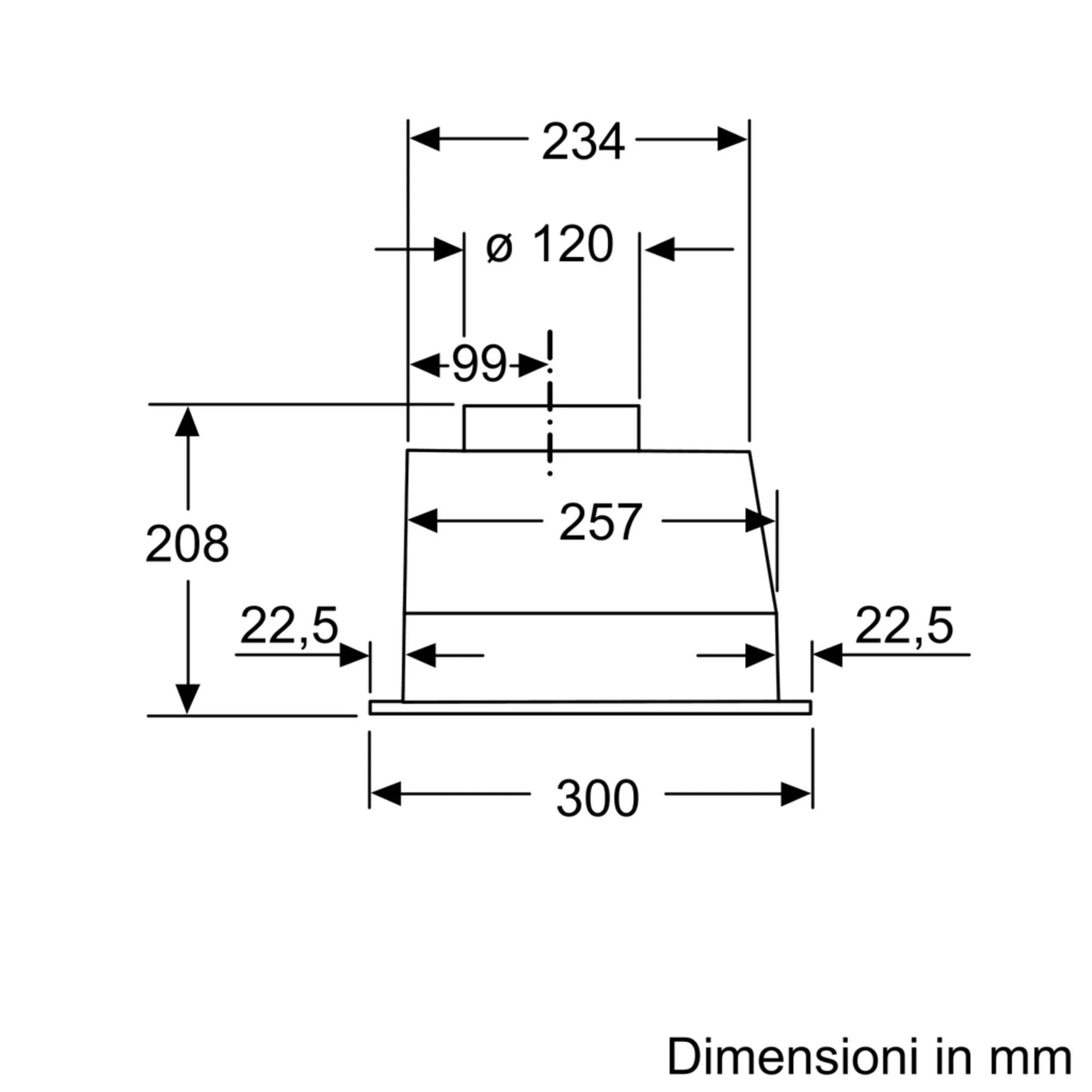 Foto Nr. 7 del prodotto DLN53AA70