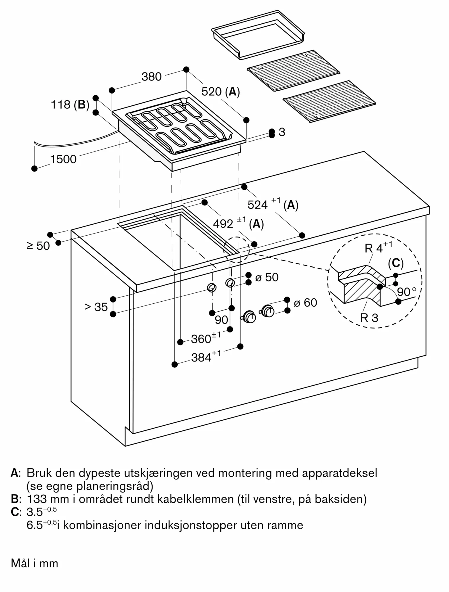 Bilde nr. 6 av produktet VR414115