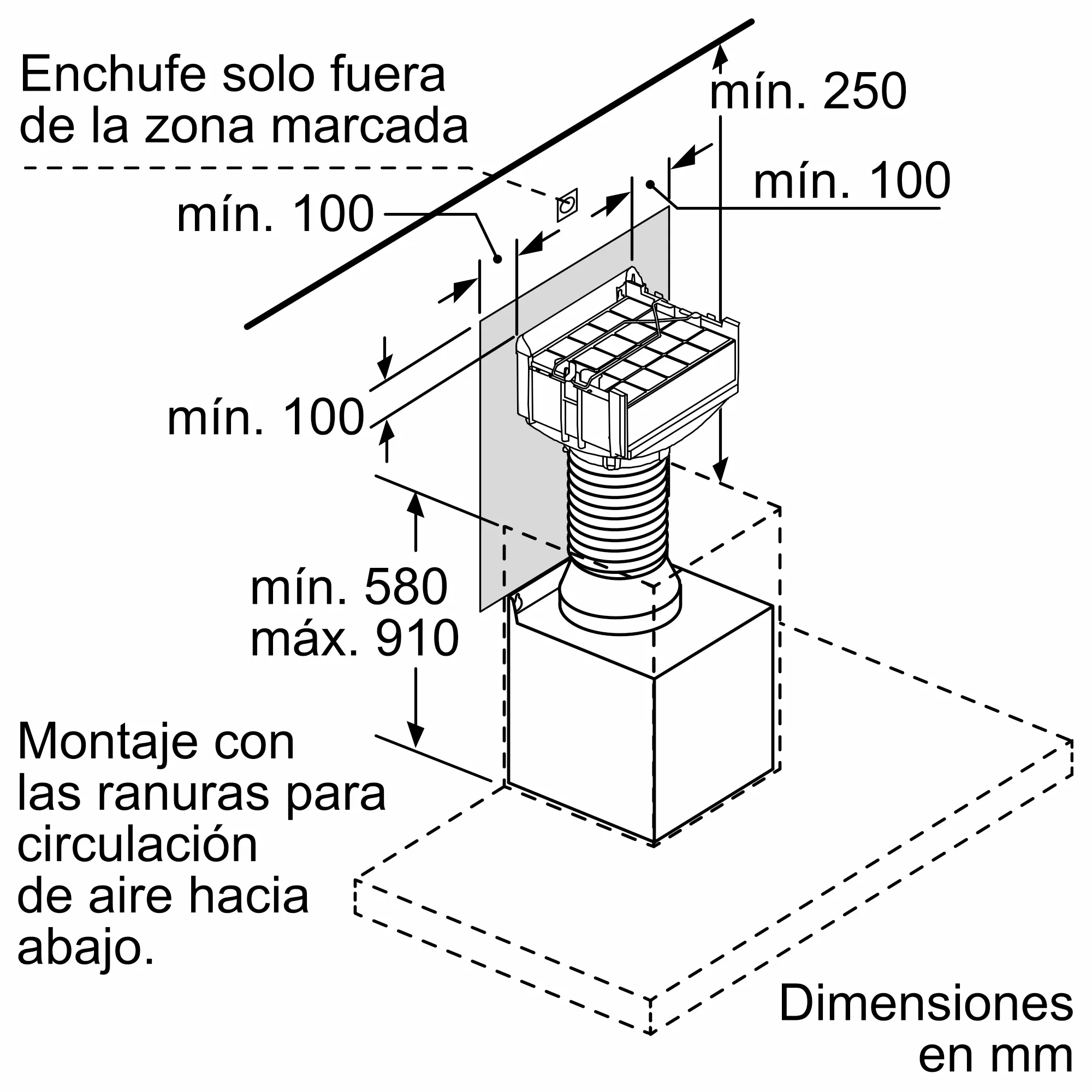 Foto n.º 3 del producto DWZ0XX0J0