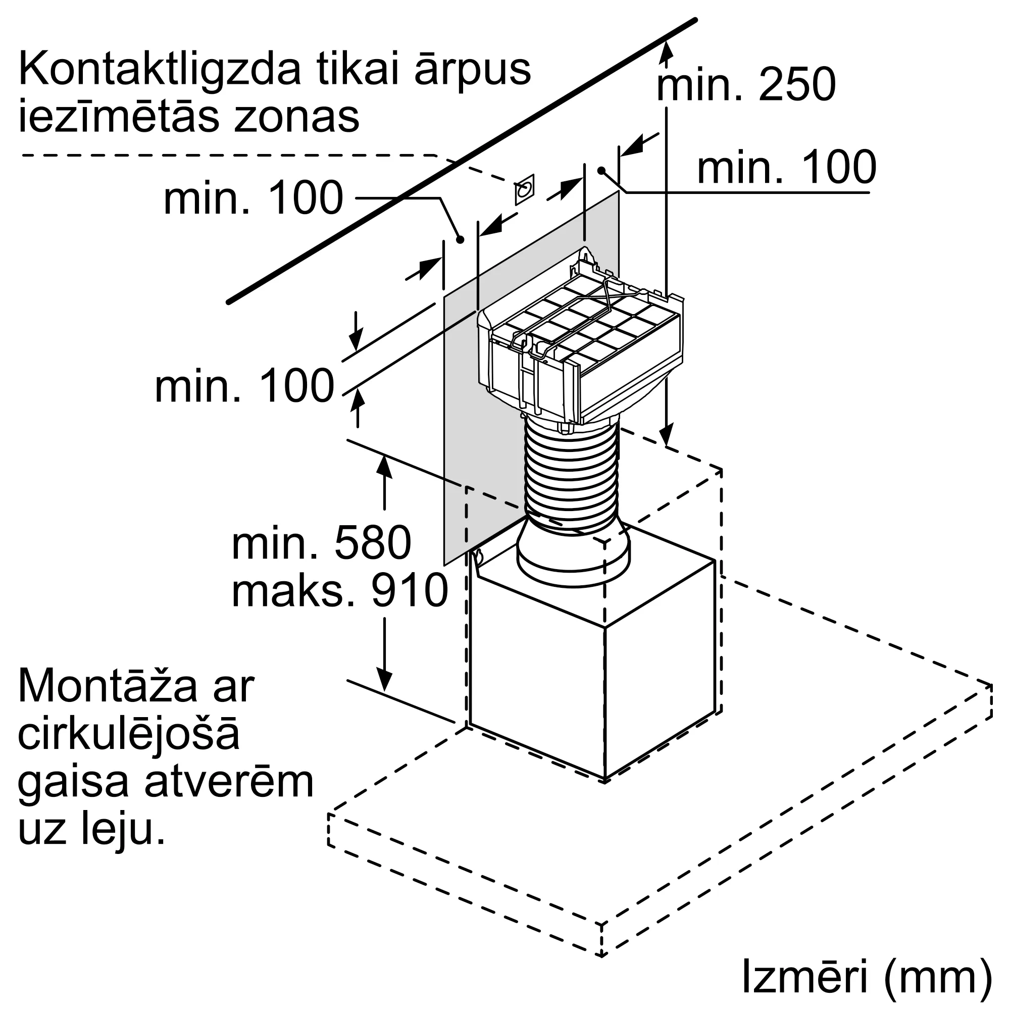 Foto Nr. 3 no produkta DWZ0XX0J0