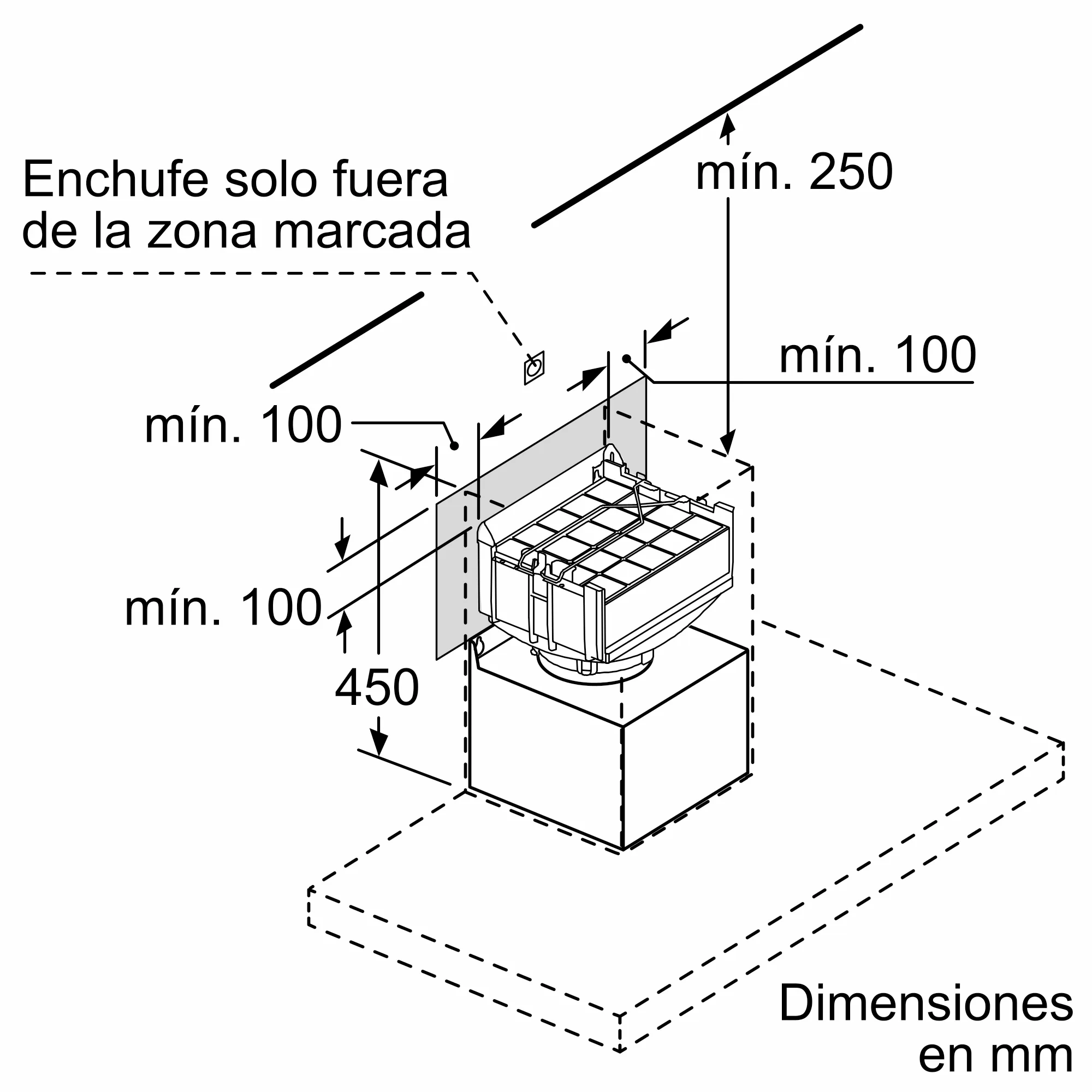 Foto n.º 4 del producto DWZ0XX0J0