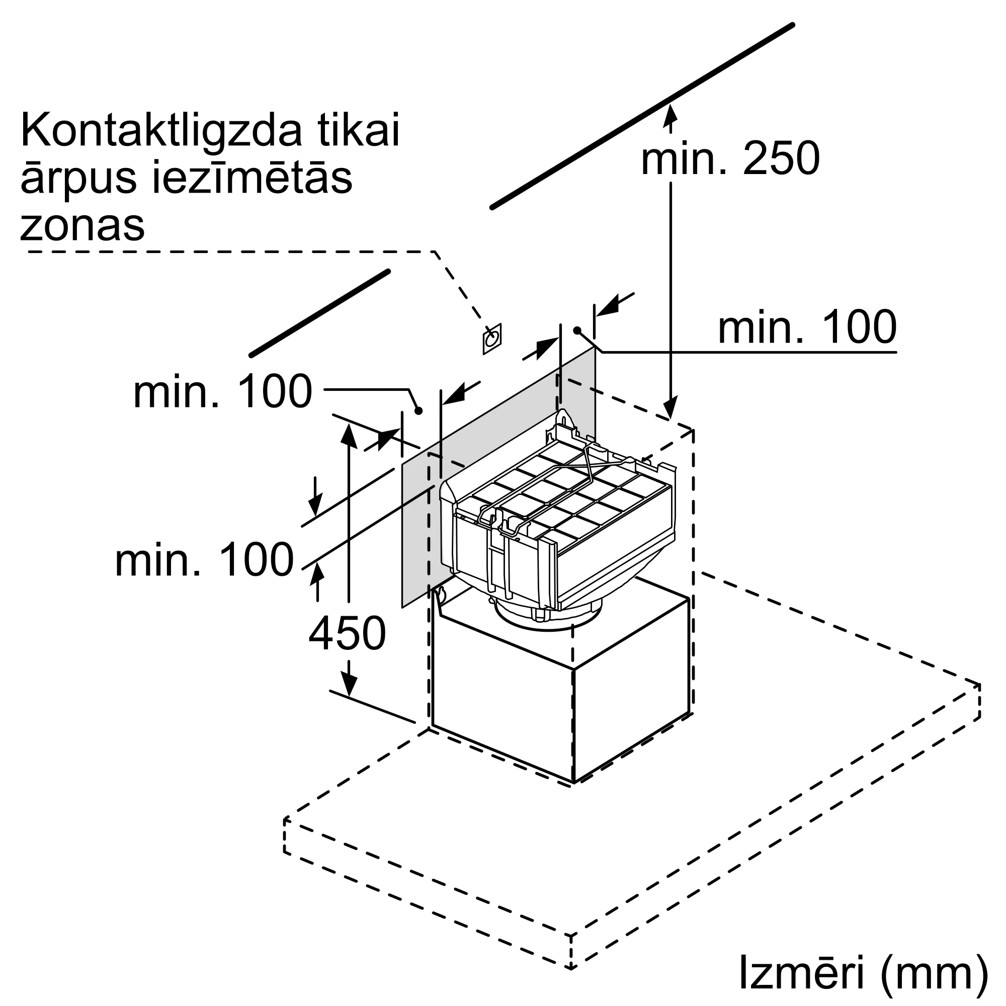Foto Nr. 4 no produkta DWZ0XX0J0