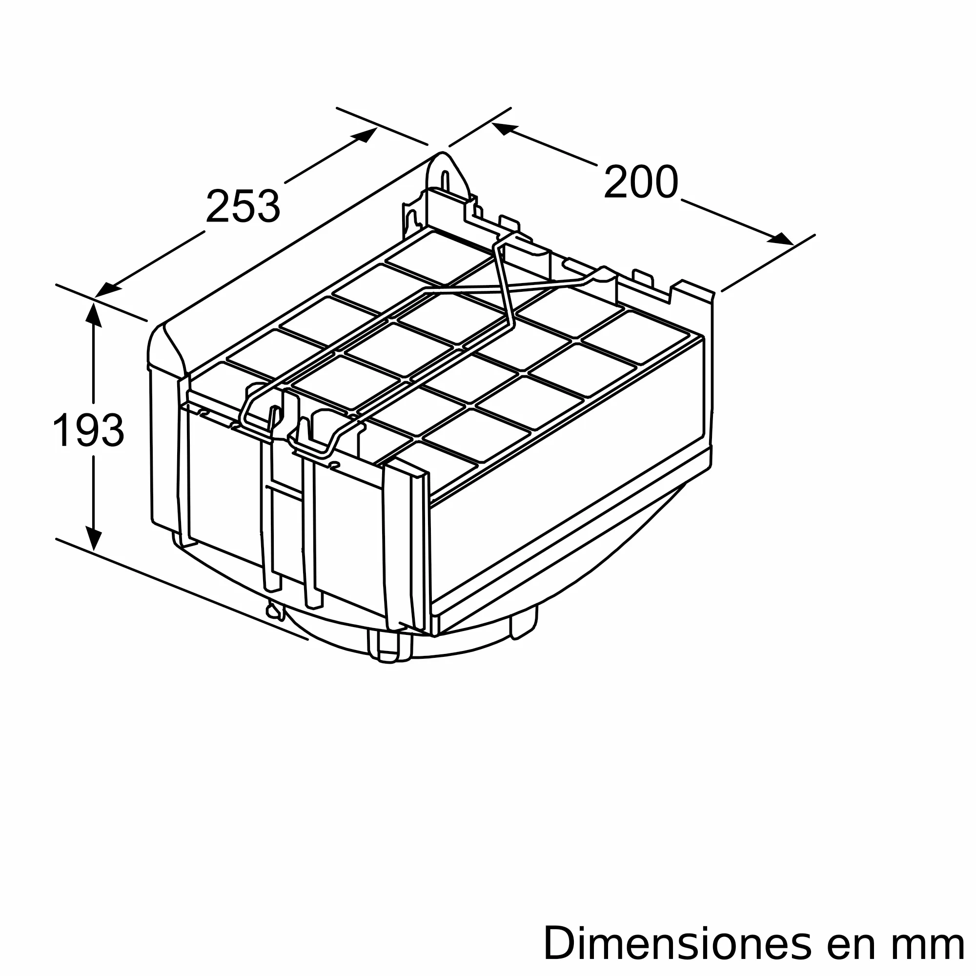 Foto n.º 2 del producto LZ10FXJ05