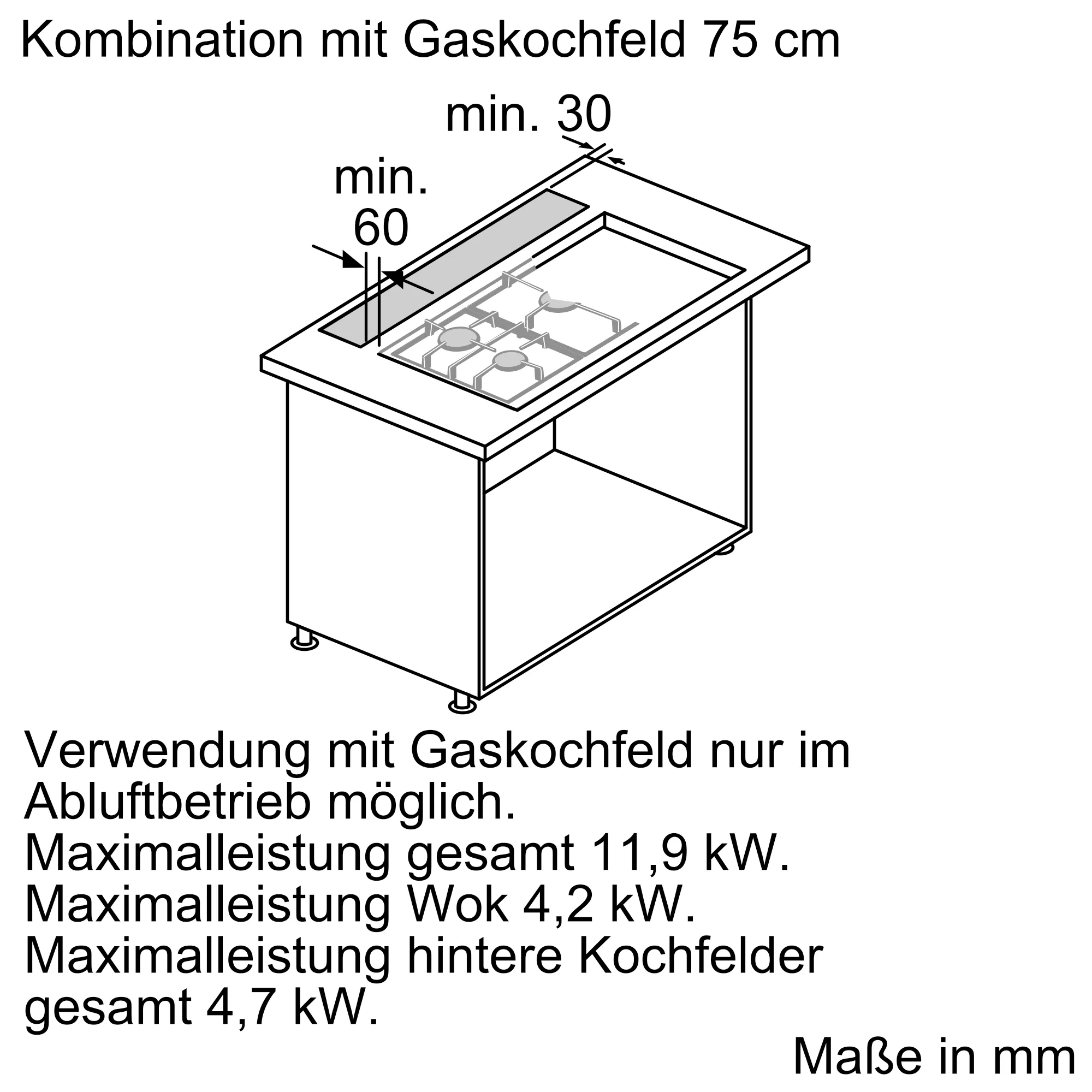 Foto Nr. 12 des Produkts LD96DAM50