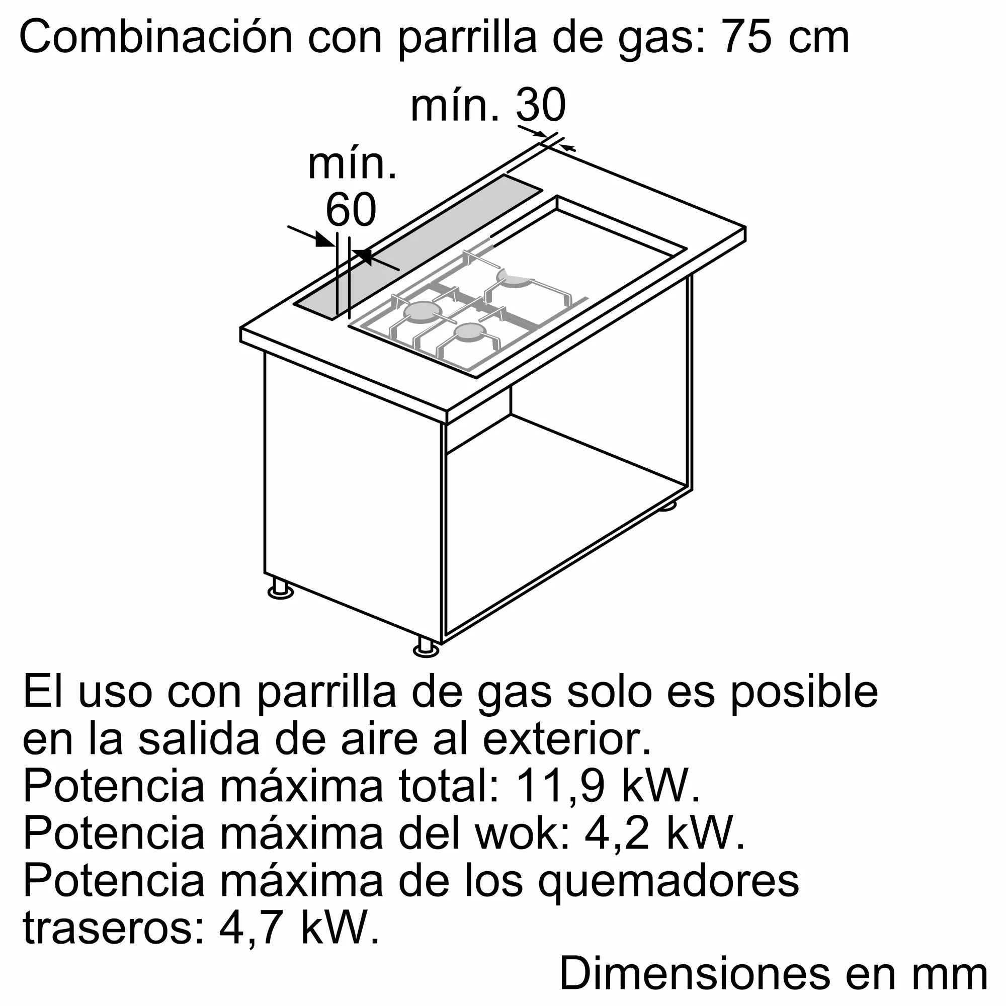 Foto n.º 12 del producto LD97DBM60