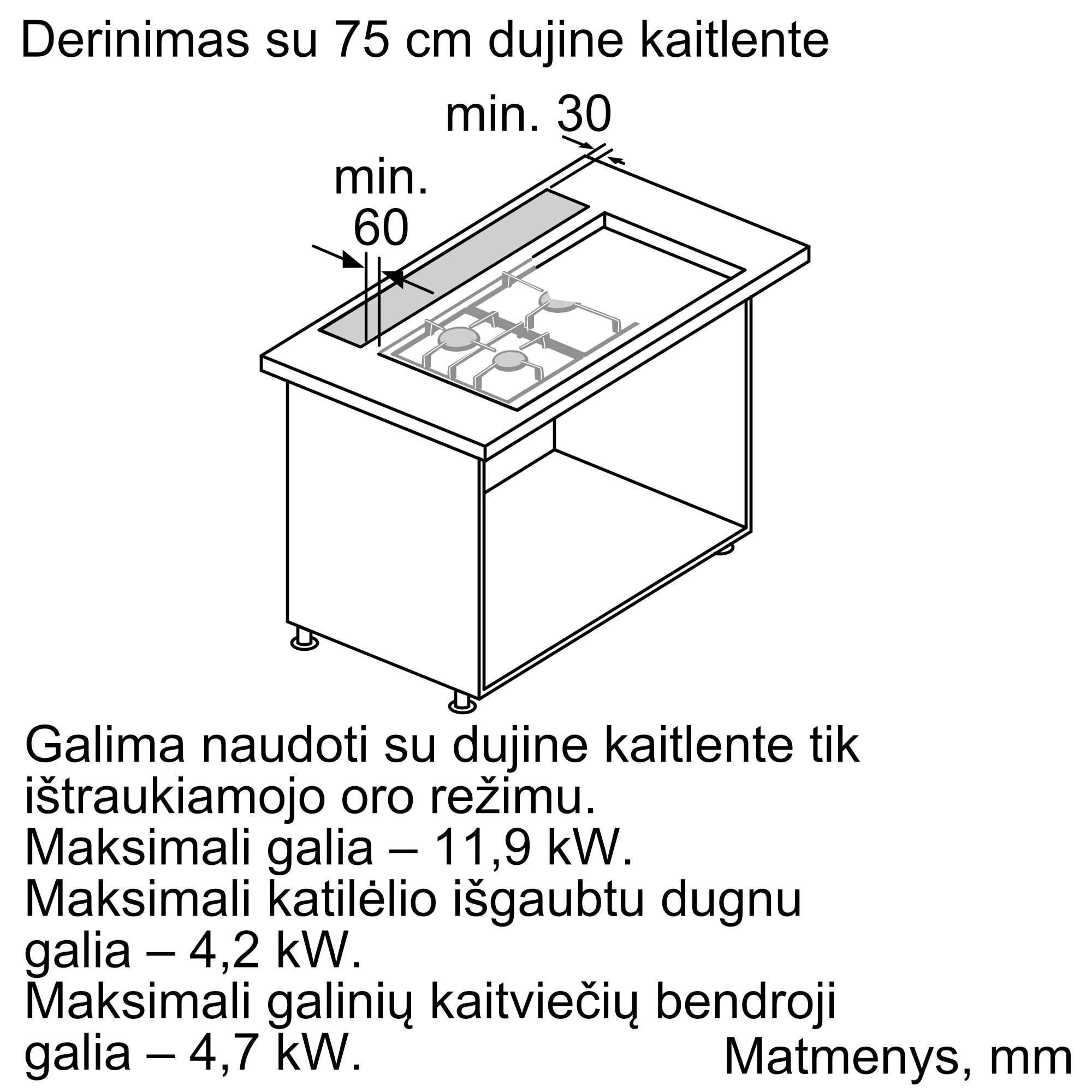 Produkto nuotrauka nr. 10 D95DAP8N0