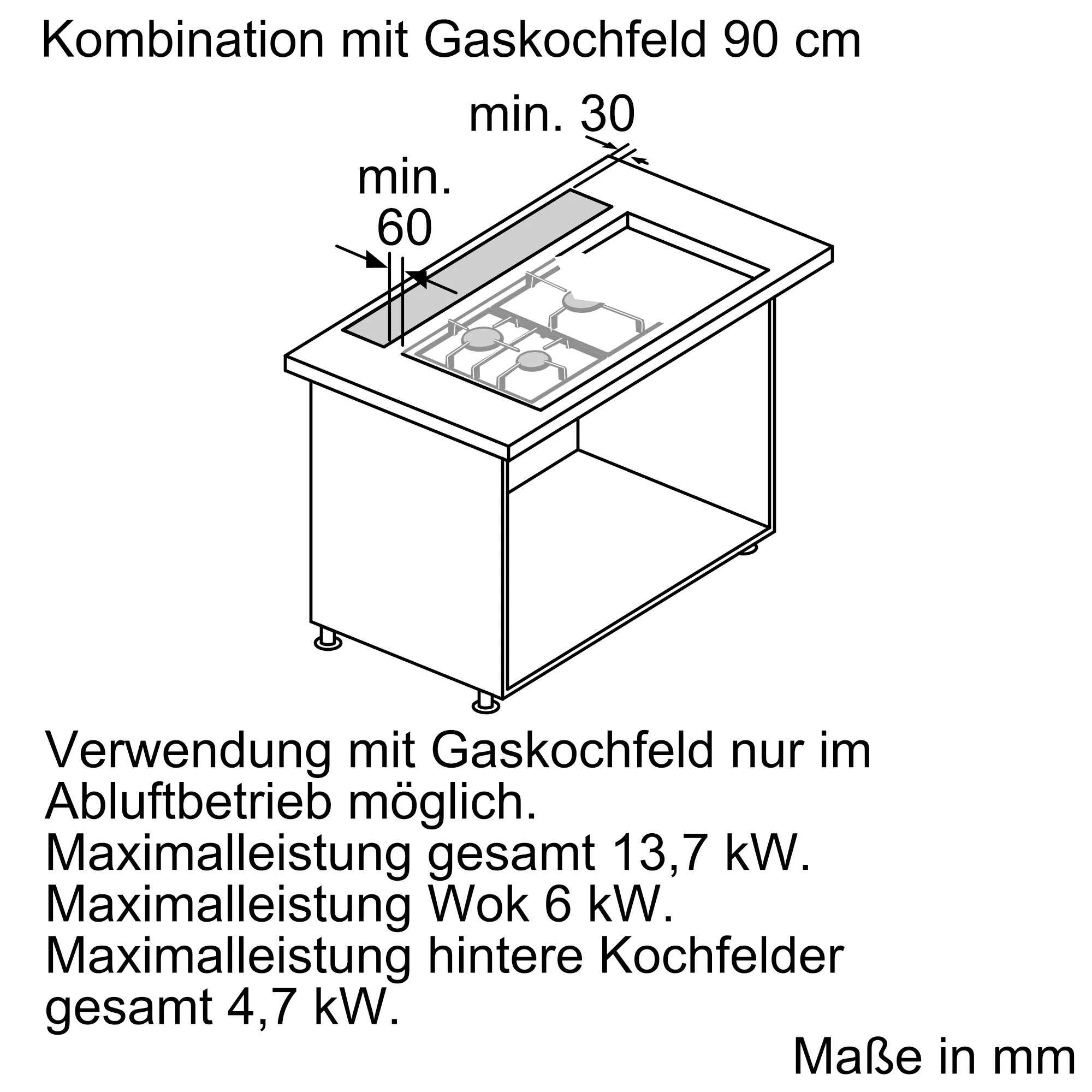 Foto Nr. 13 des Produkts LD96DAM50