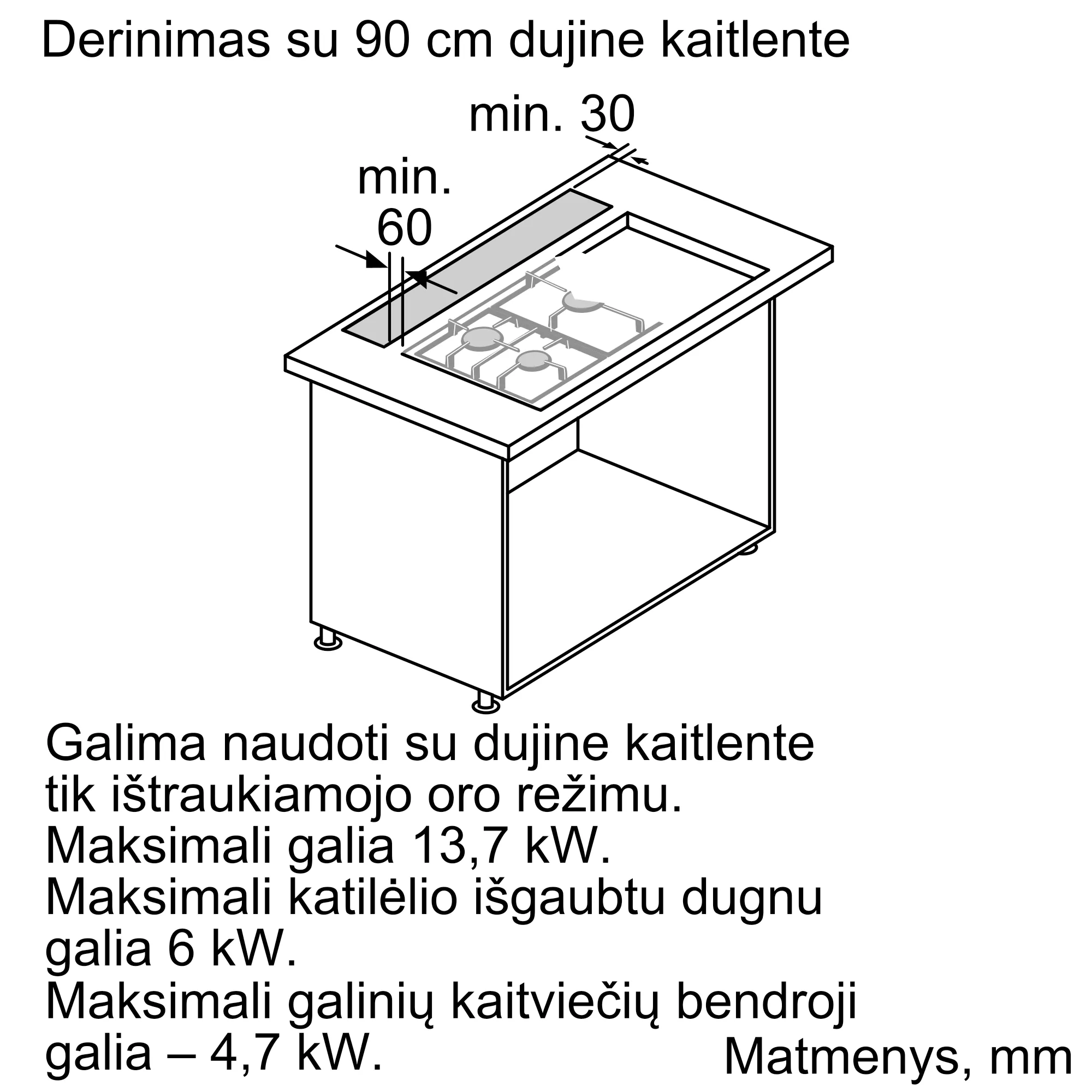 Produkto nuotrauka nr. 11 D95DAP8N0