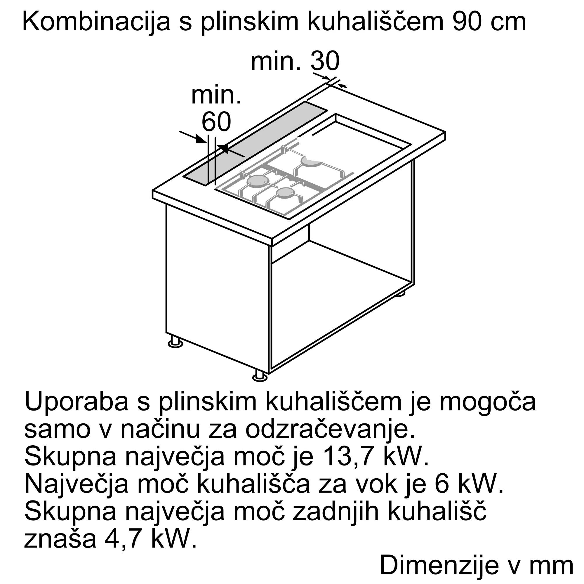 Fotografija št. 13 produkta DDD96AM60