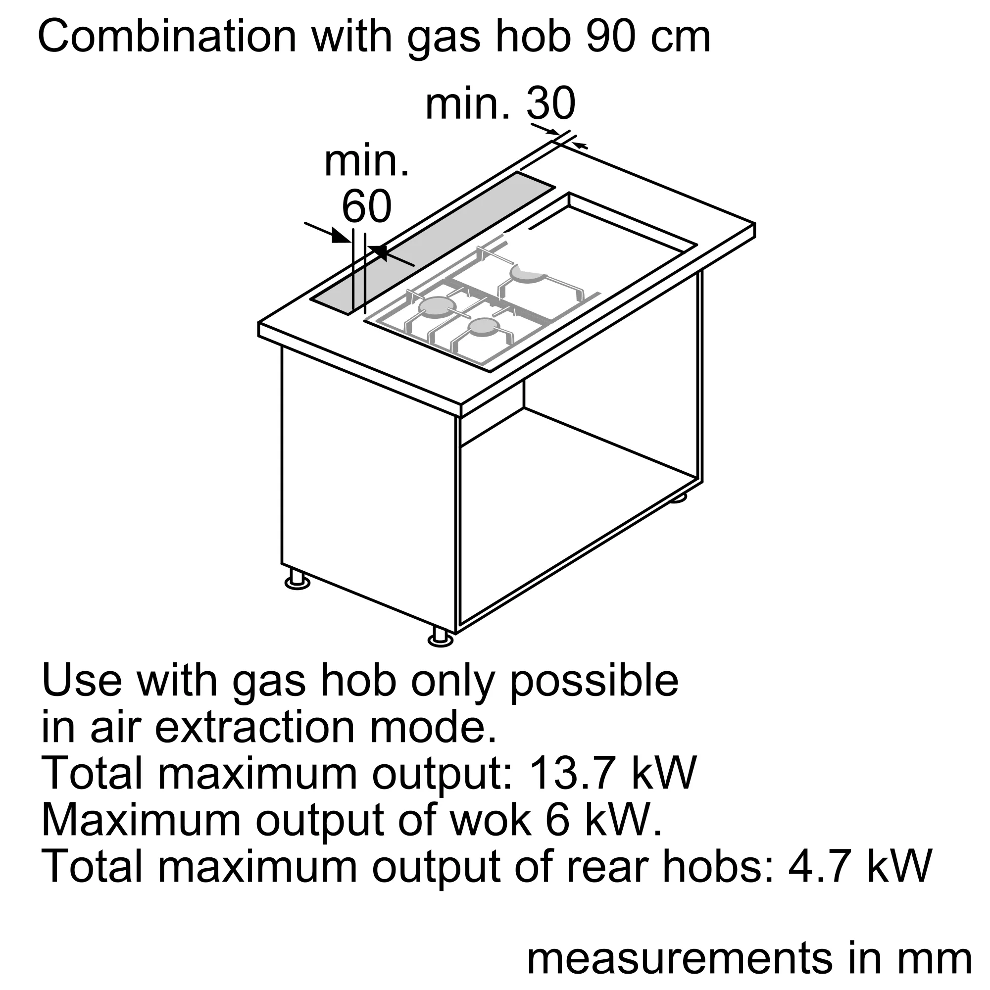 Ảnh Nr. 13 của sản phẩm DDD97BM60B
