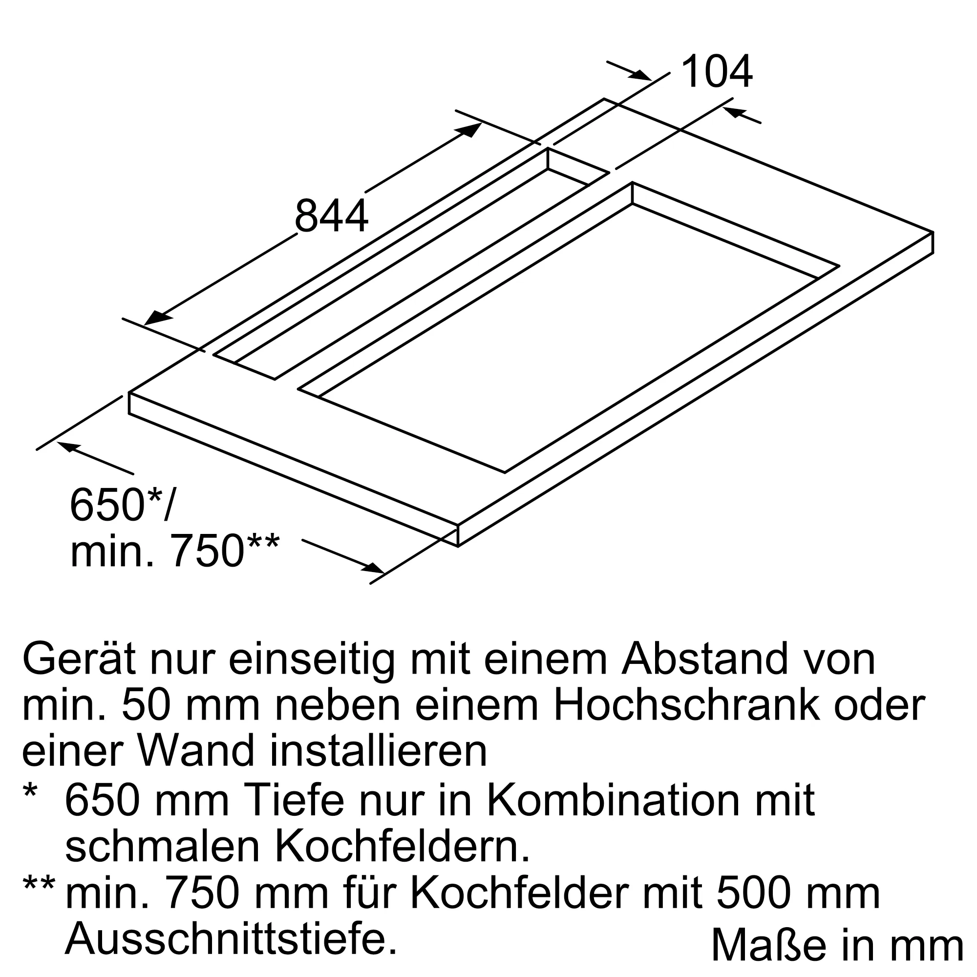 Foto Nr. 14 des Produkts LD96DAM50