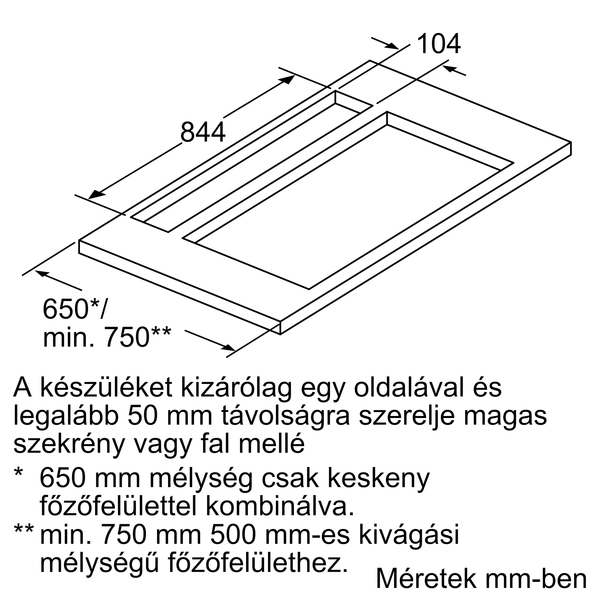 Fotó a termék Nr. 12 számáról D95DAP8N0