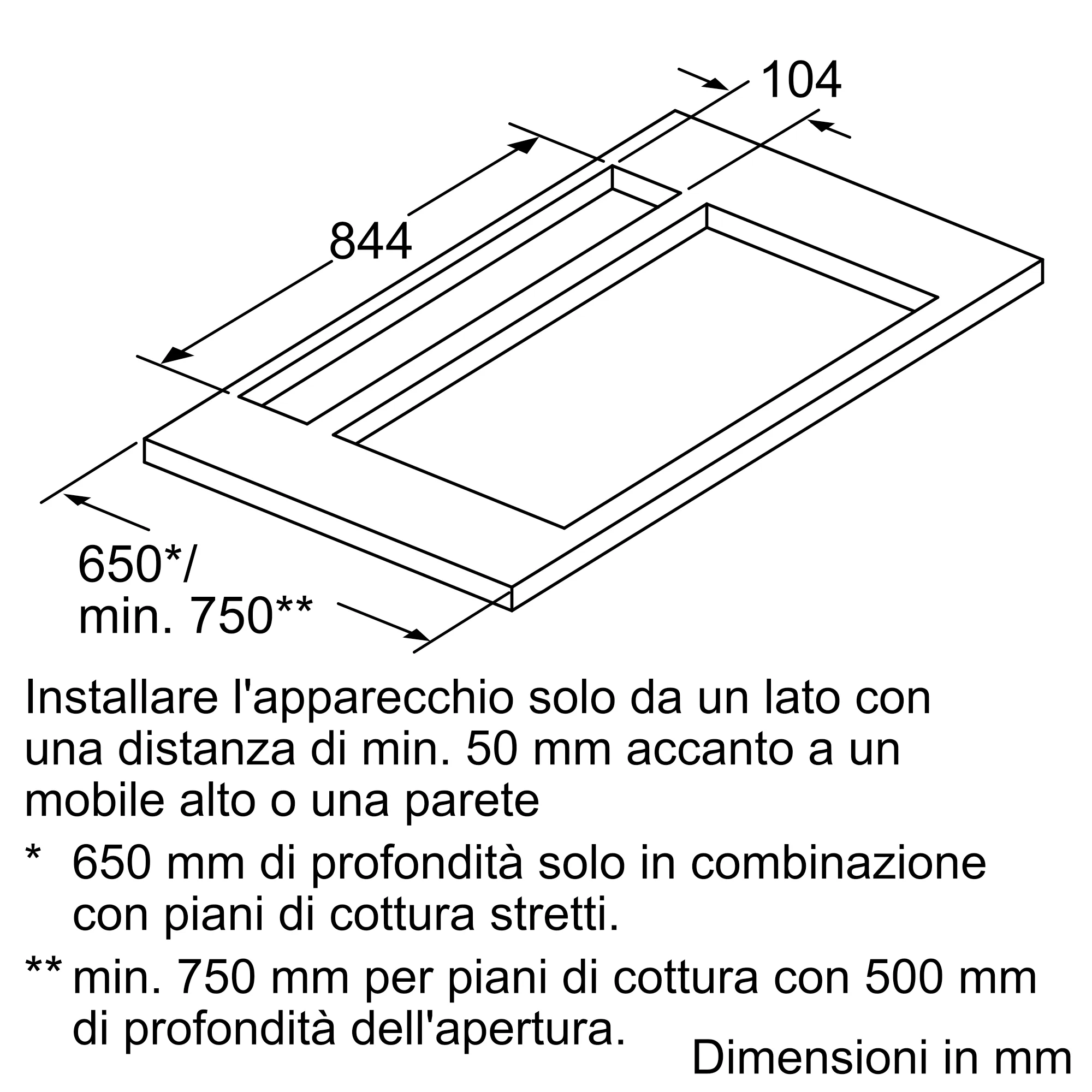 Foto Nr. 14 del prodotto LD97DBM60