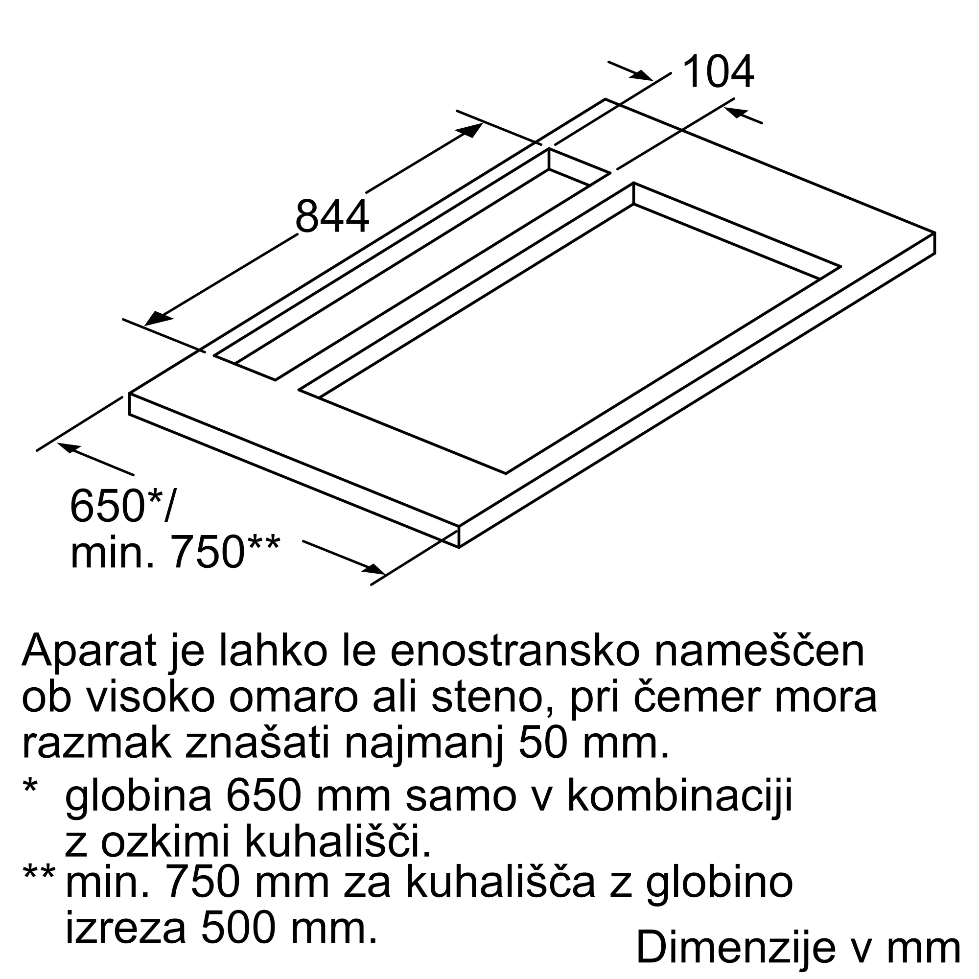 Fotografija št. 14 produkta DDD96AM60