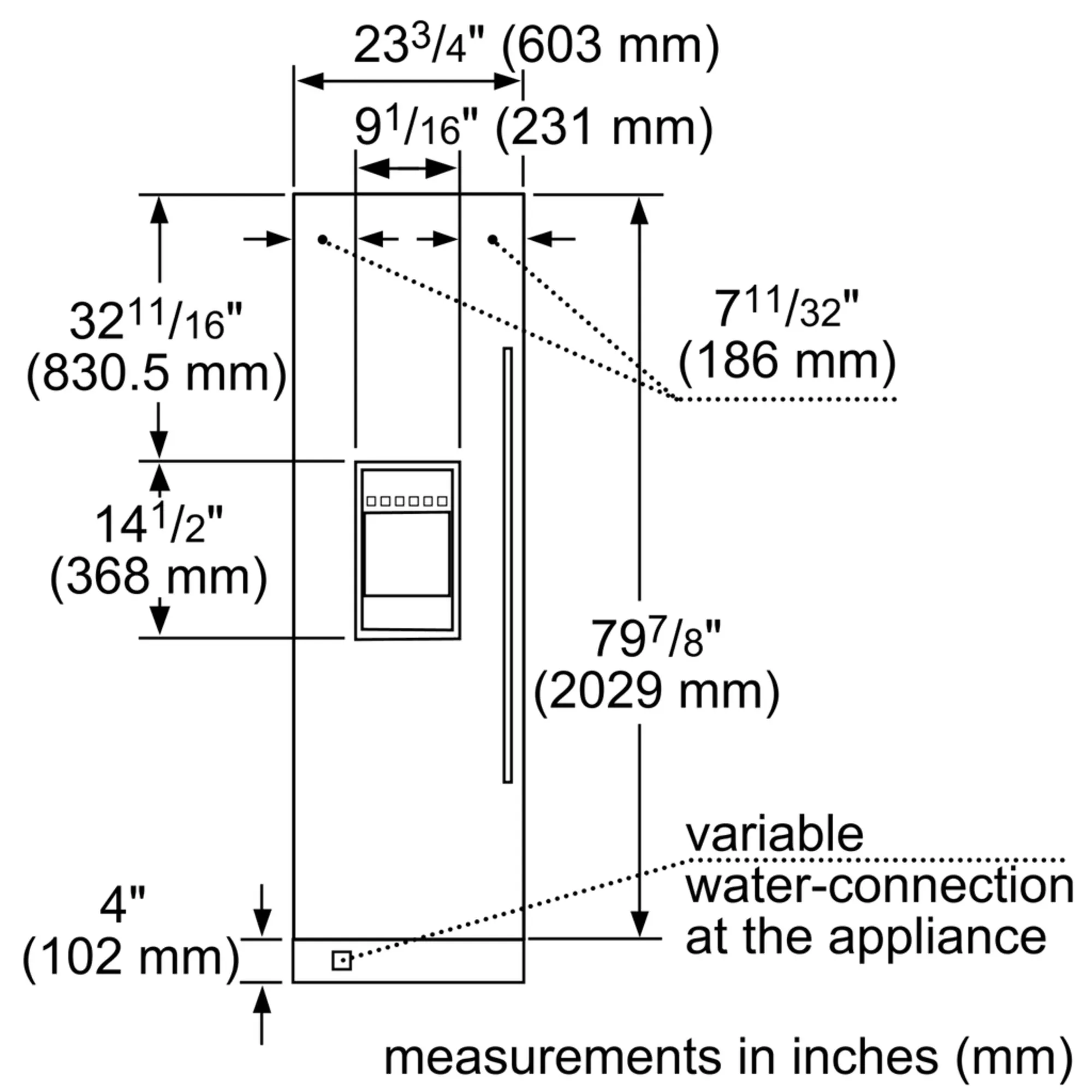 Photo Nr. 10 of the product T24ID905RP