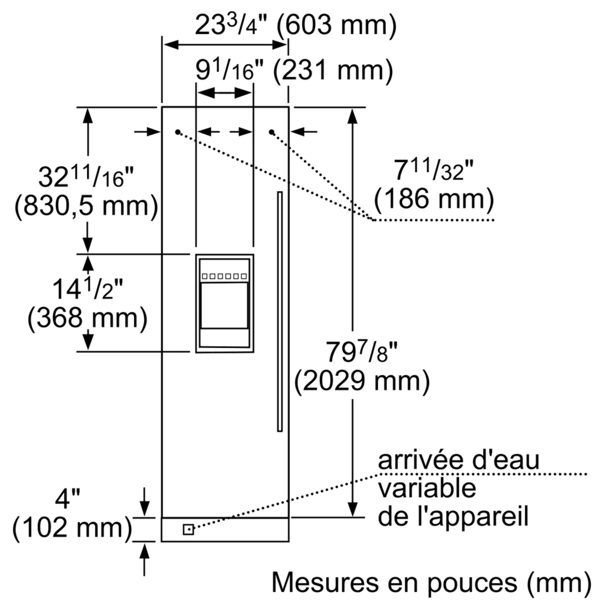 Photo n° 10 du produit T24ID905RP