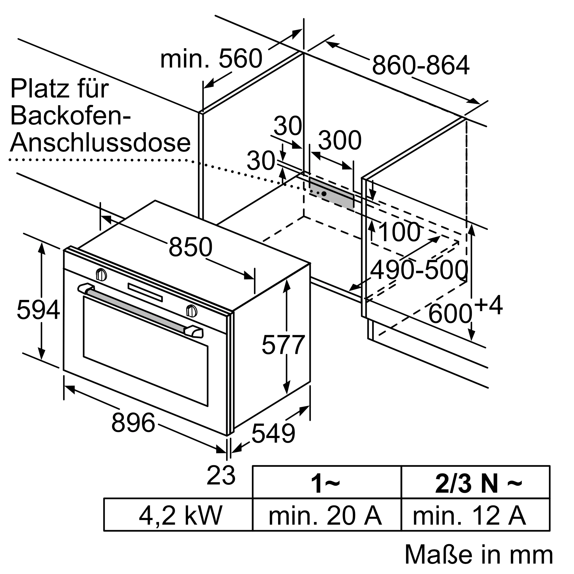 Bild Nr. 6 des Produkts VBD5780S0