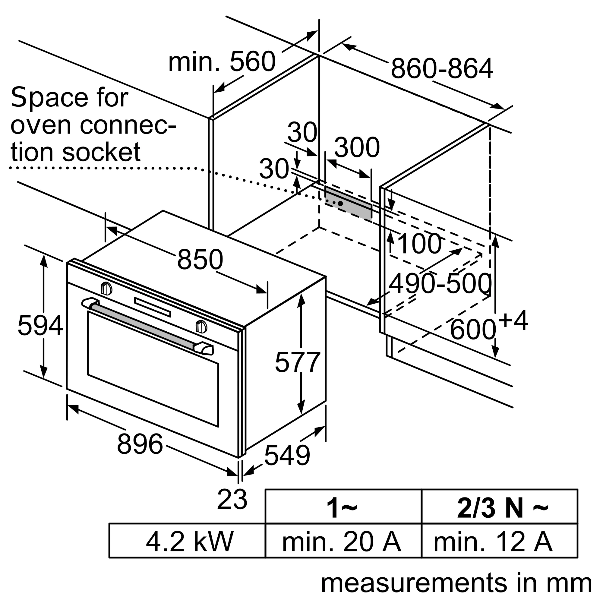 Photo Nr. 3 of the product VBD578FB0