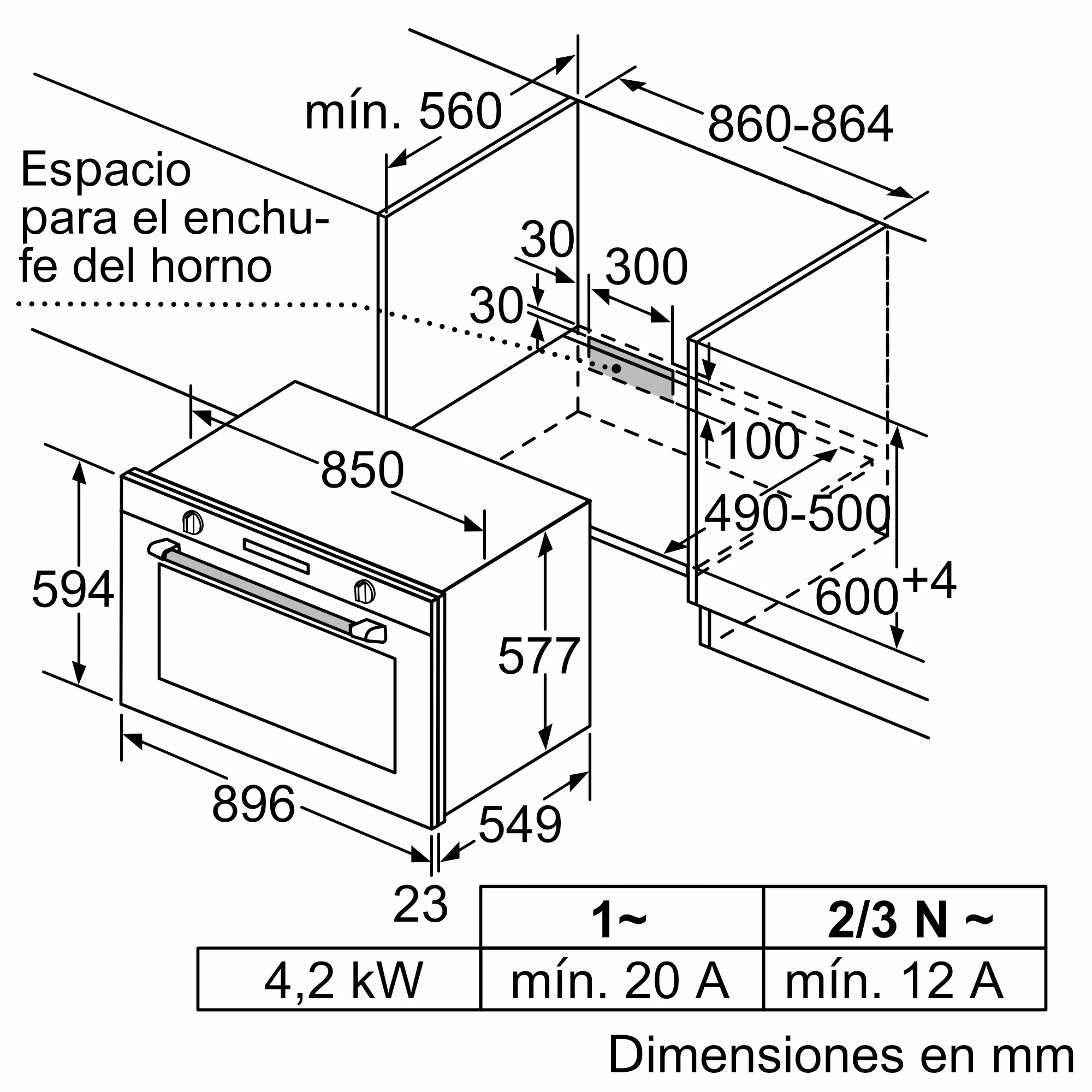 Foto n.º 7 del producto VB578D0S0