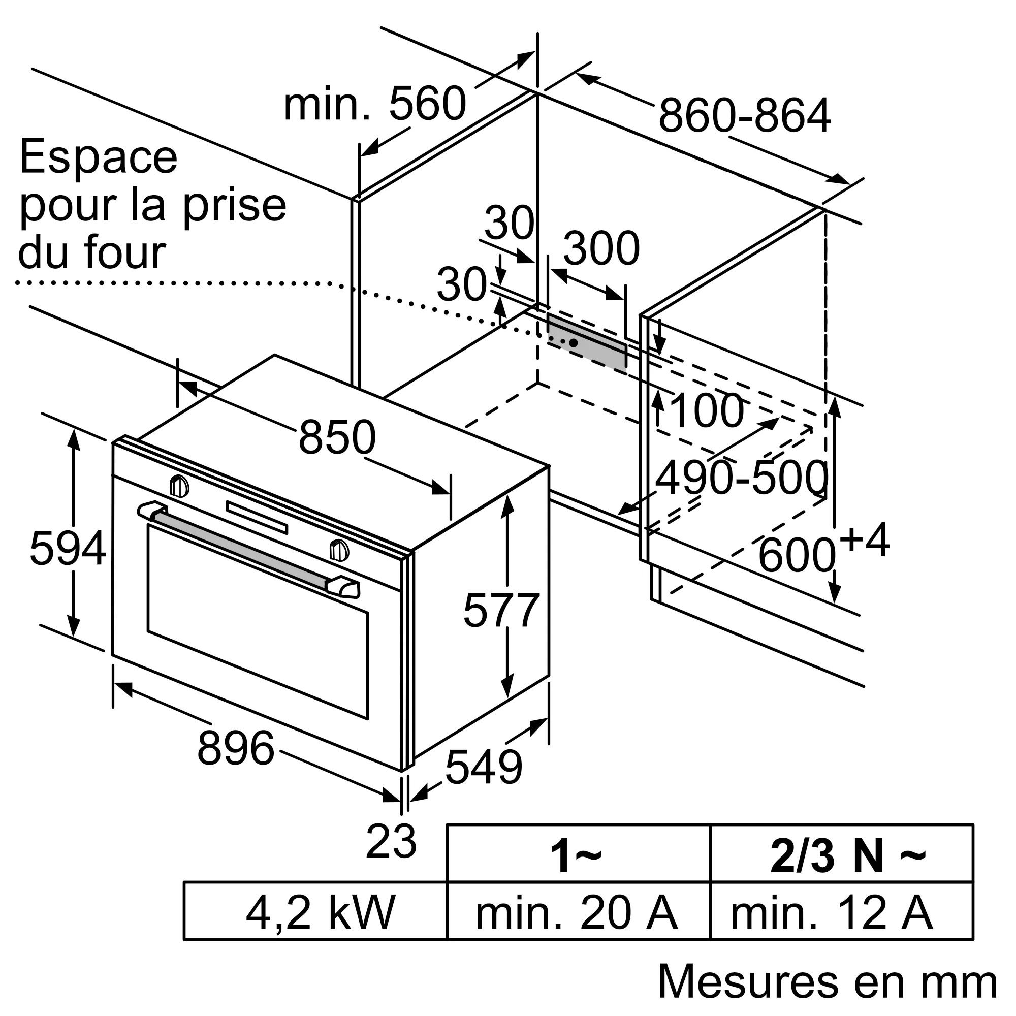 Photo n° 7 du produit VB578D0S0