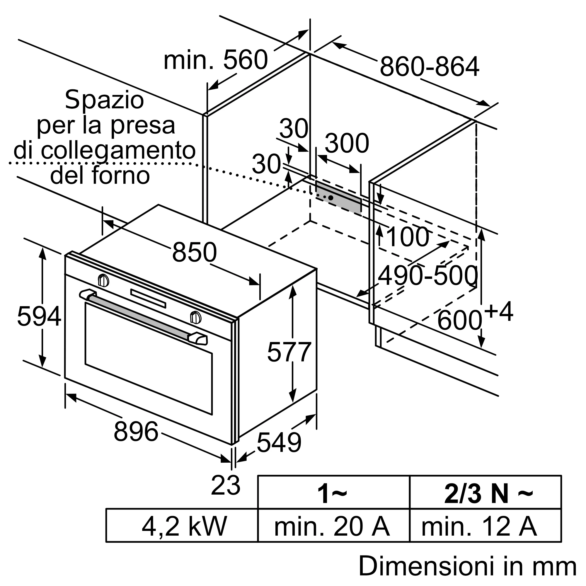 Foto Nr. 3 del prodotto L2ACH7MN0