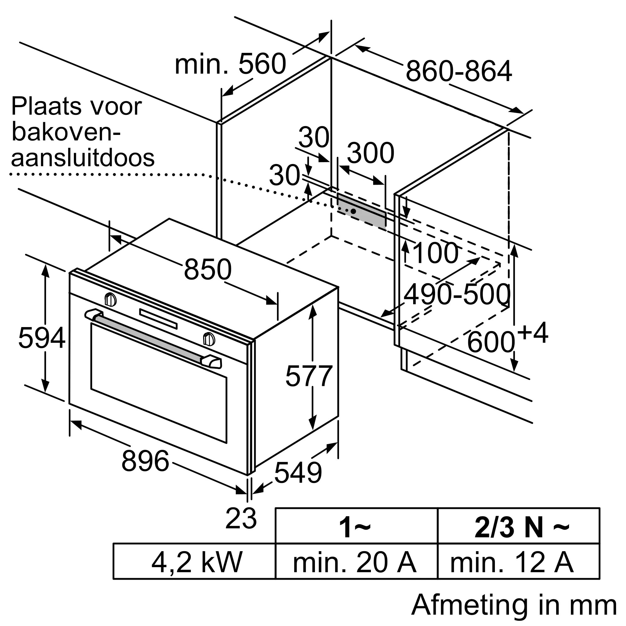 Foto nr. 7 van het product VB578D0S0