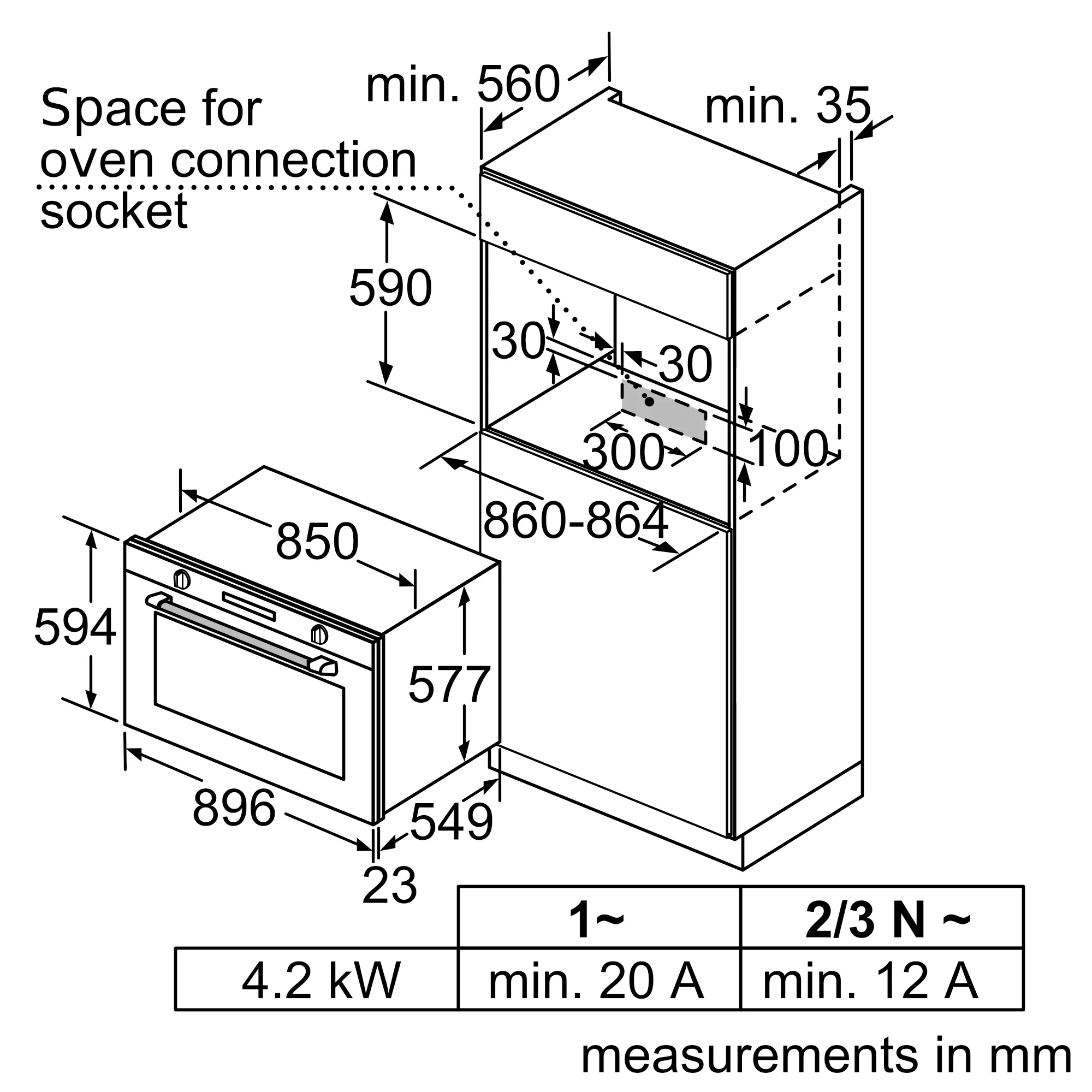 Photo Nr. 2 of the product VBD578FB0
