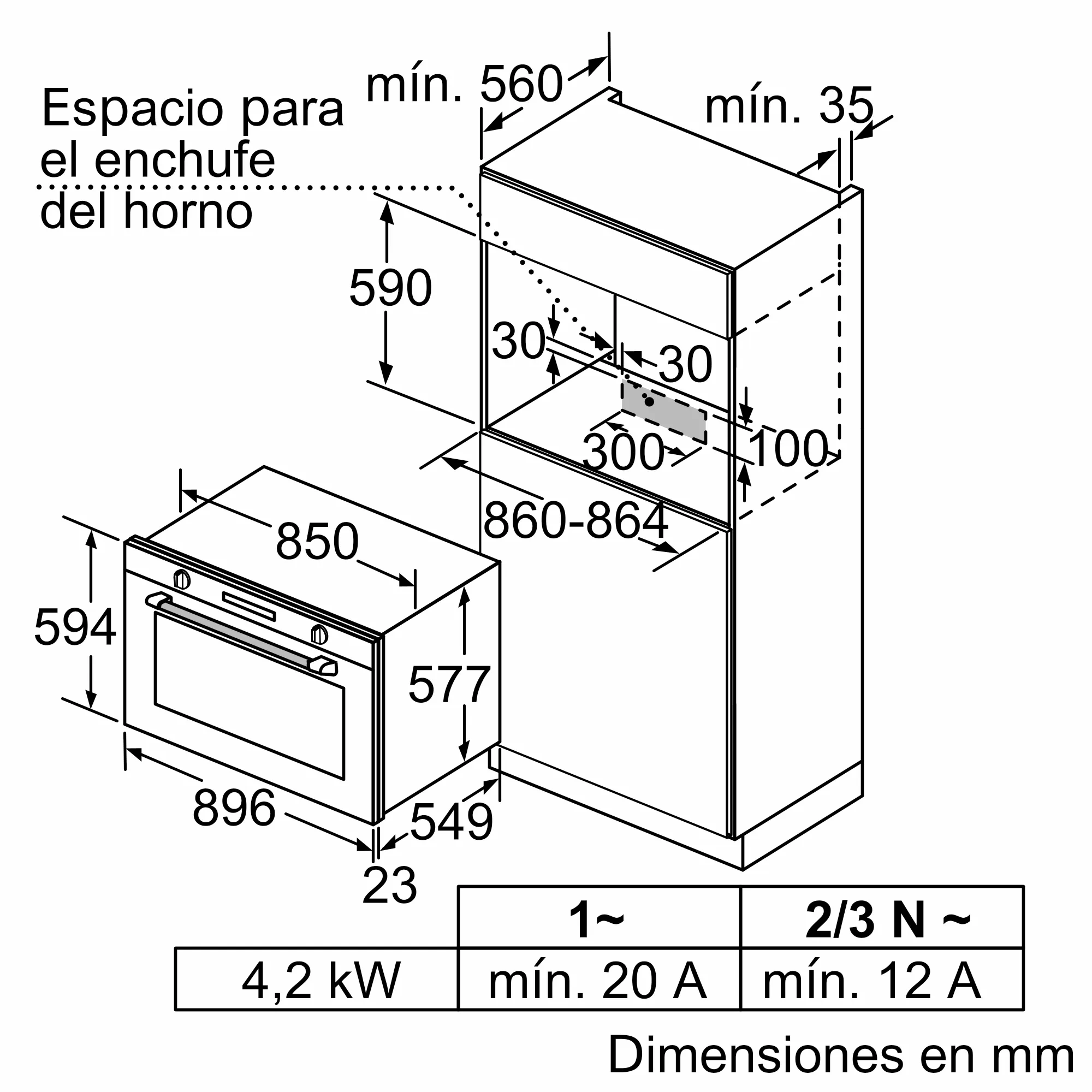 Foto n.º 8 del producto VB578D0S0