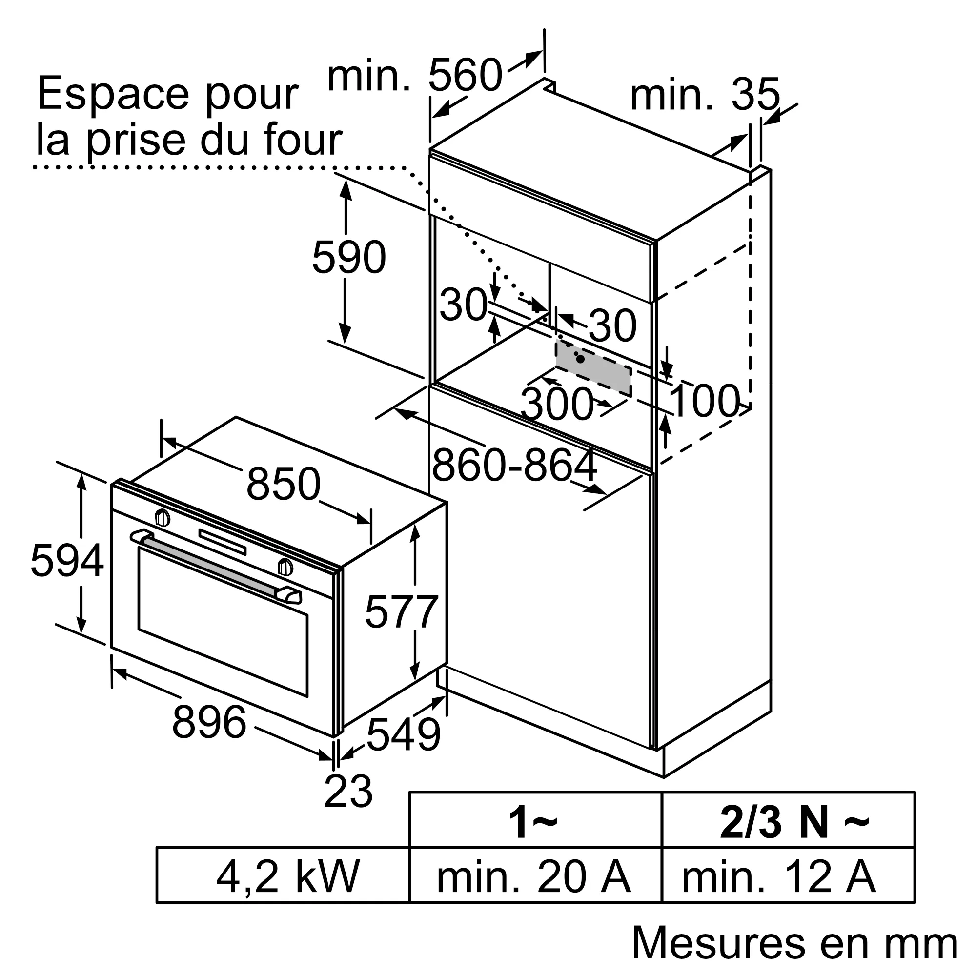 Photo n° 8 du produit VB578D0S0
